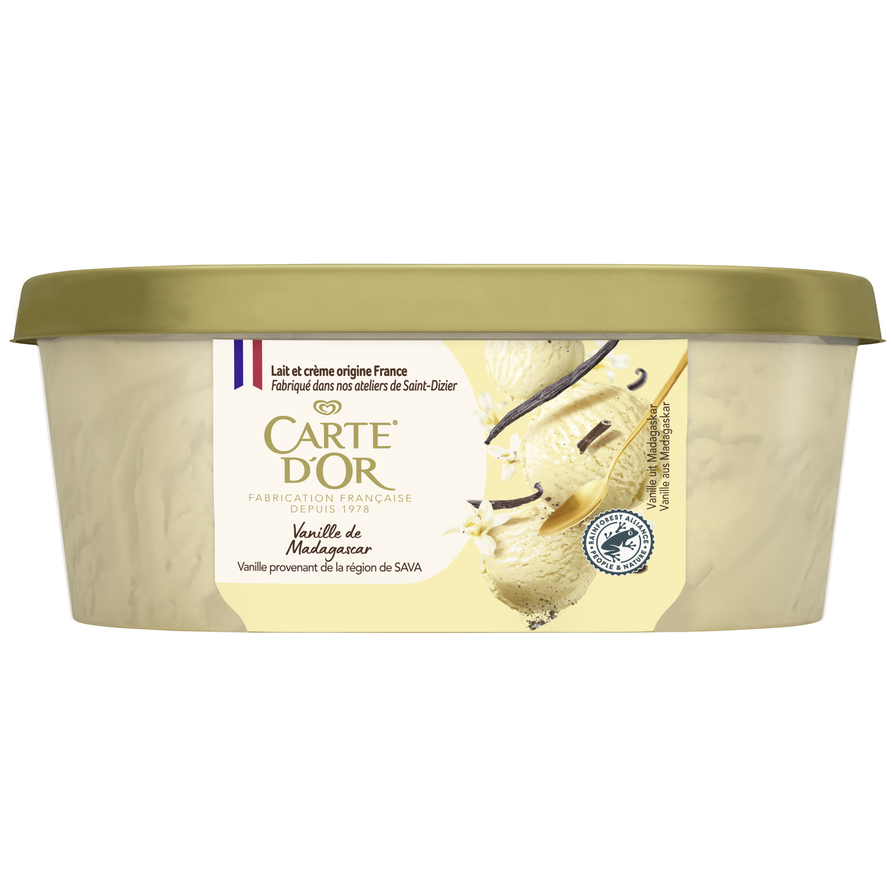 Product page