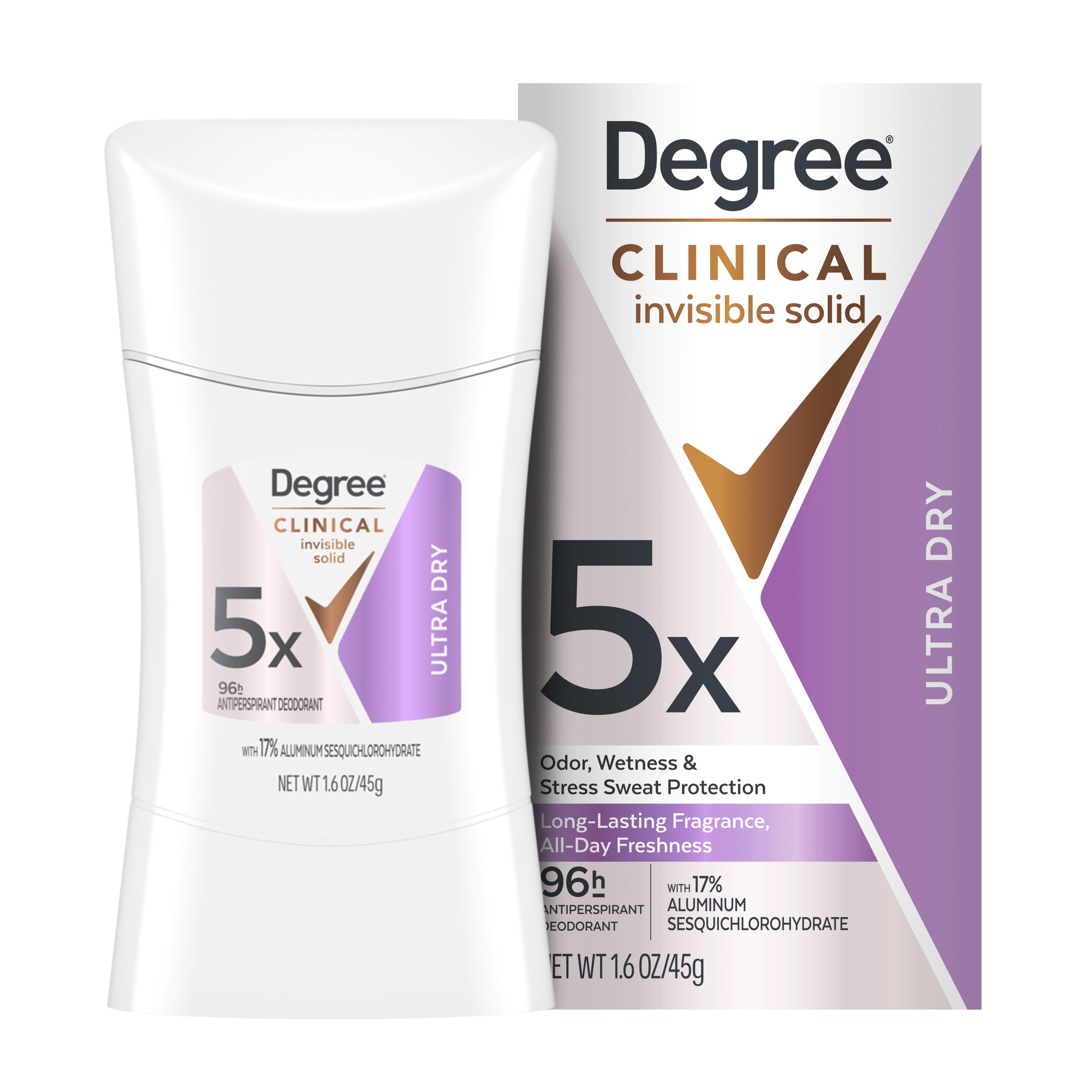 Ultra Dry packshot