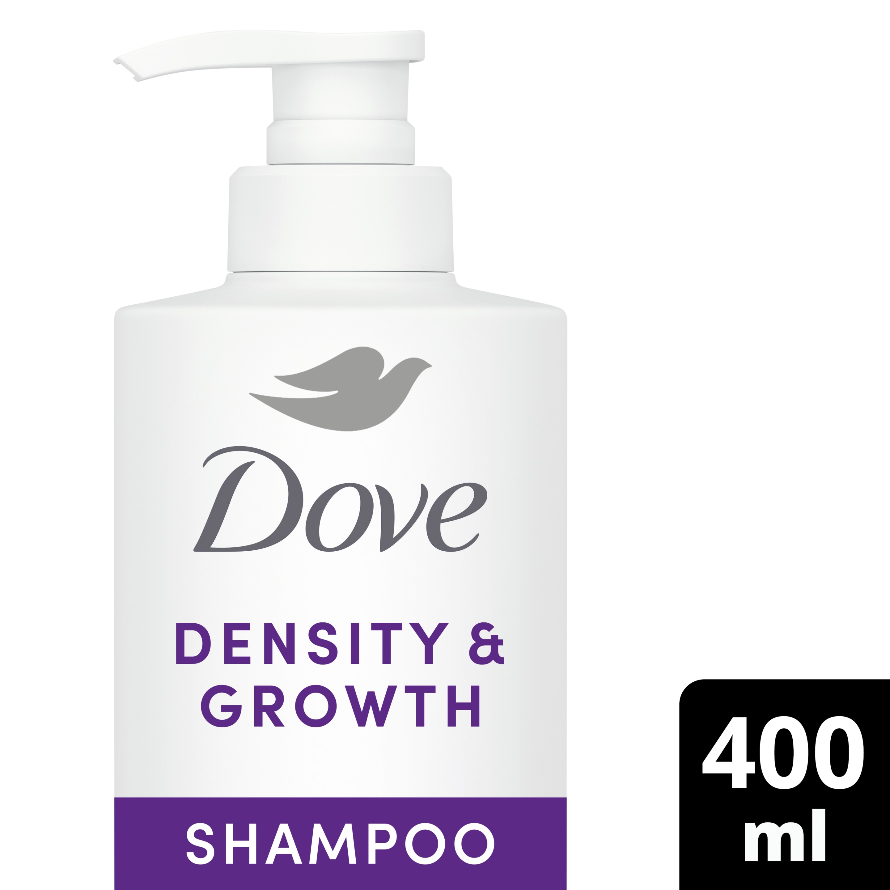Scalp + hair therapy Density & Growth Shampoo 400 ml