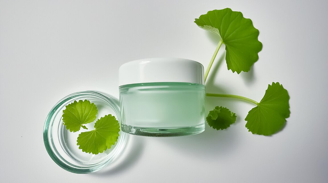 Cica Skincare Routine for Healthy Skin