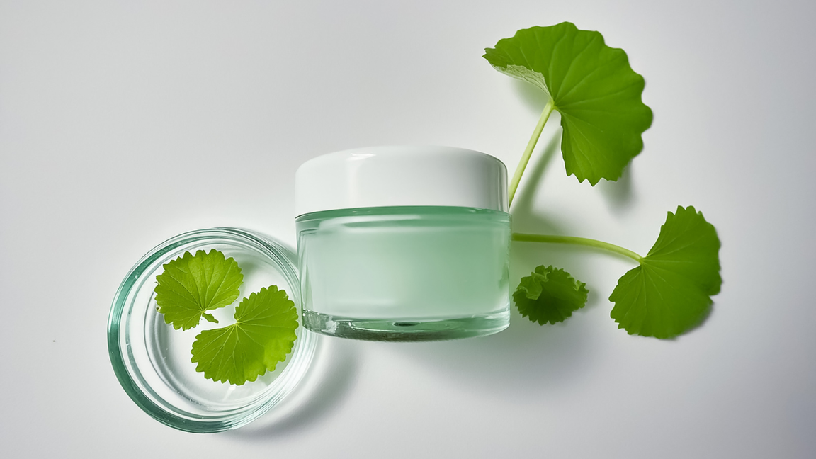 Cica Skincare Routine for Healthy Skin