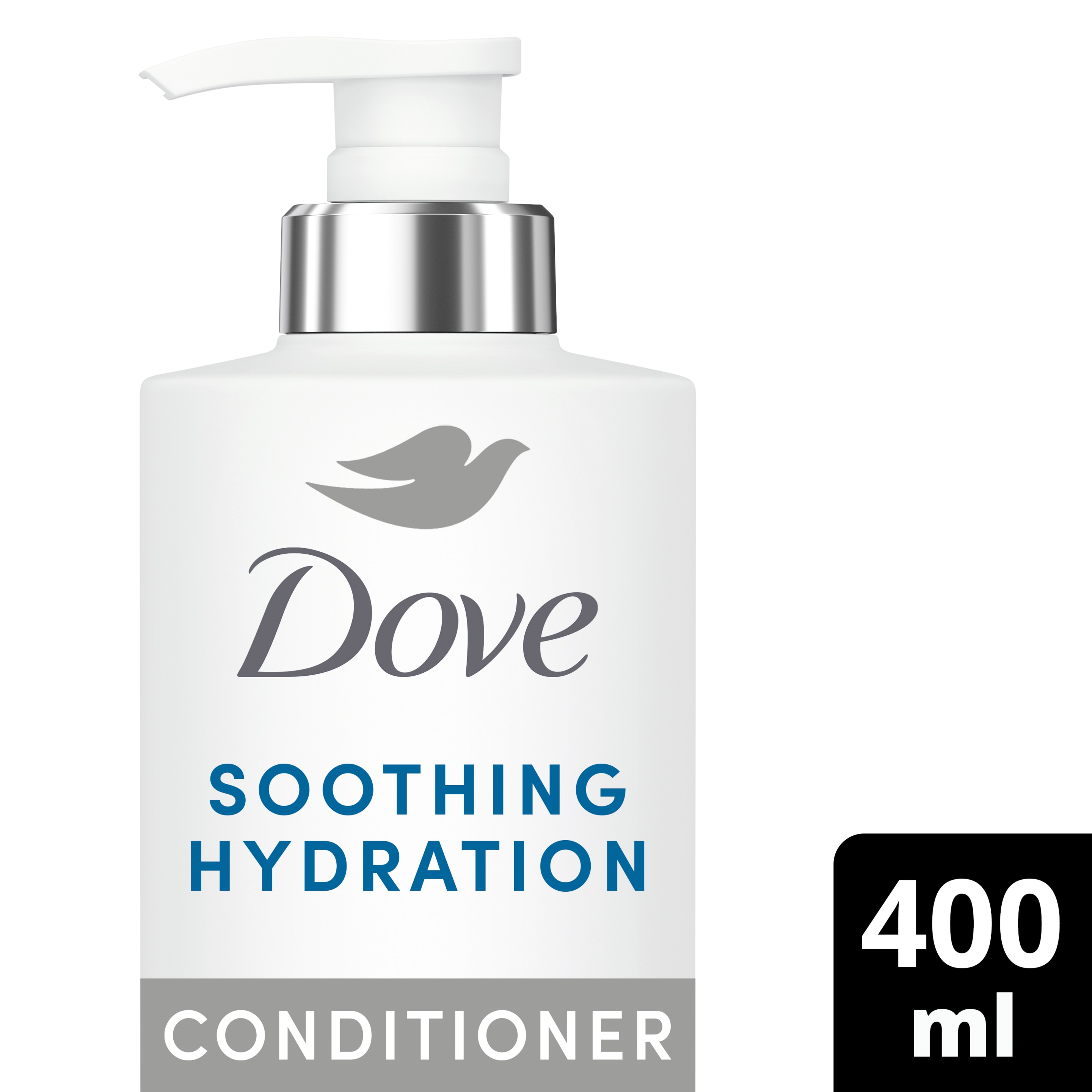 Scalp + Hair Therapy Soothing Hydration Conditioner 400ml
