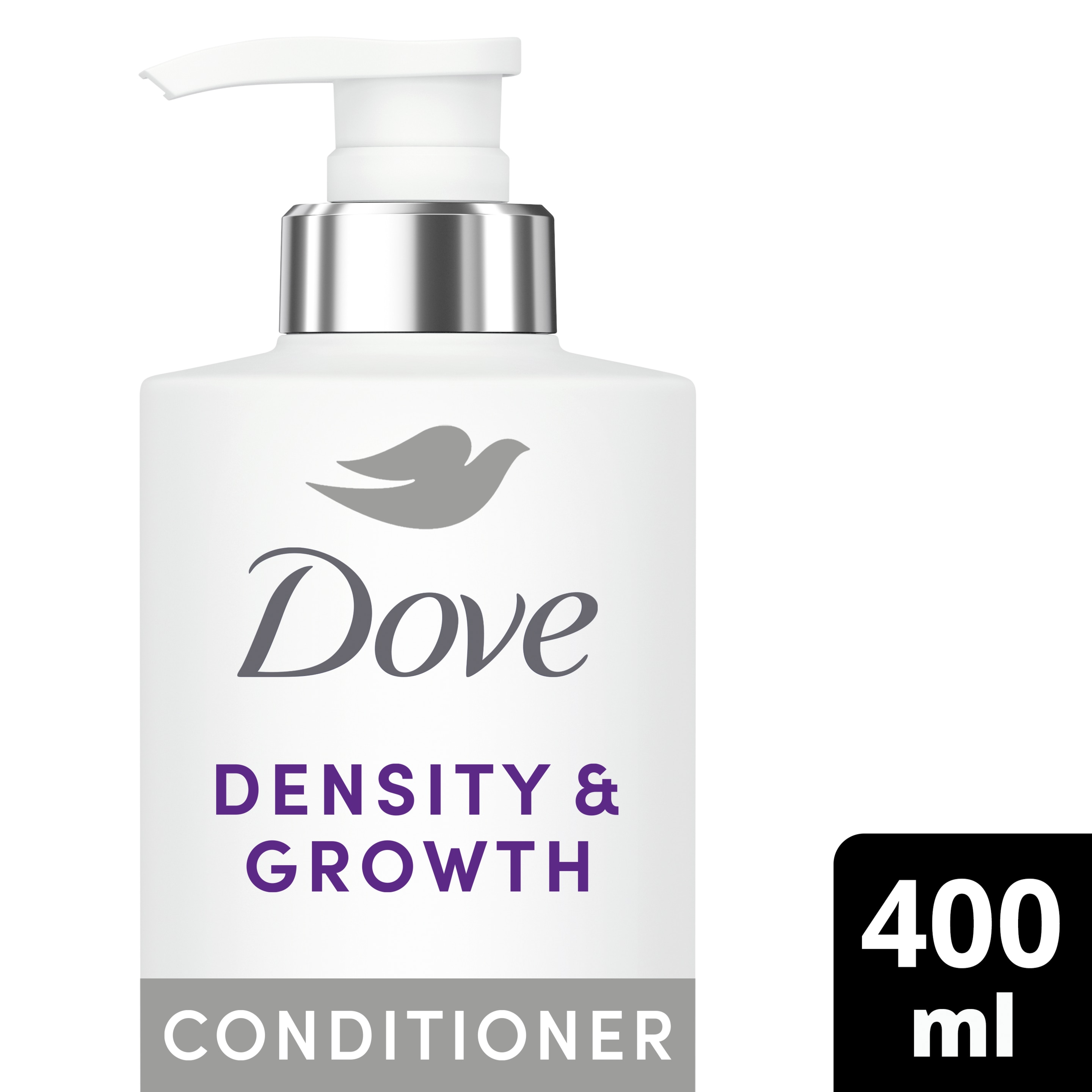 Scalp + hair therapy Density & Growth Conditioner 400ml