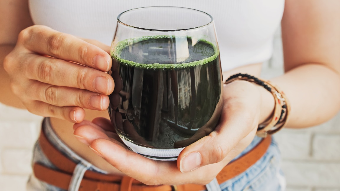 Spirulina Benefits for Skin and Overall Health