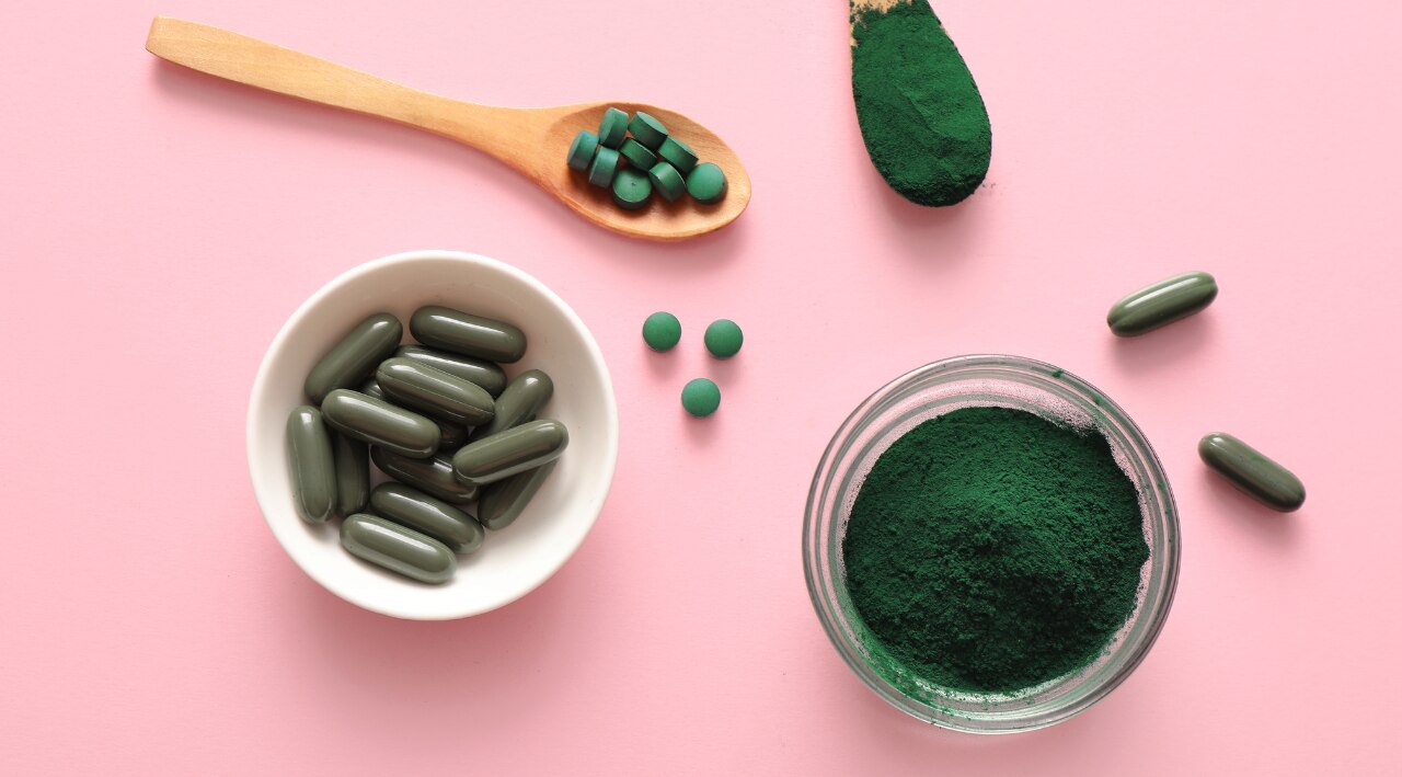 Capsules for Convenience