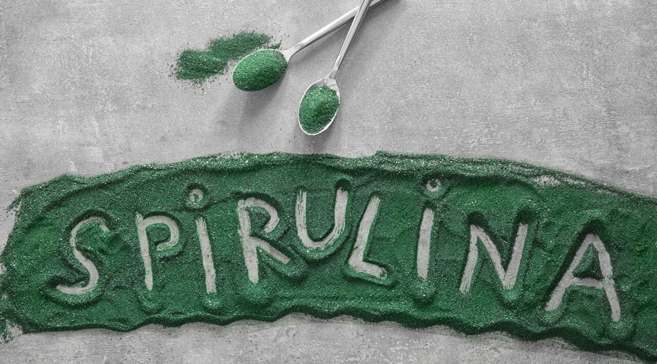 Common Skin Problems Spirulina Can Help With