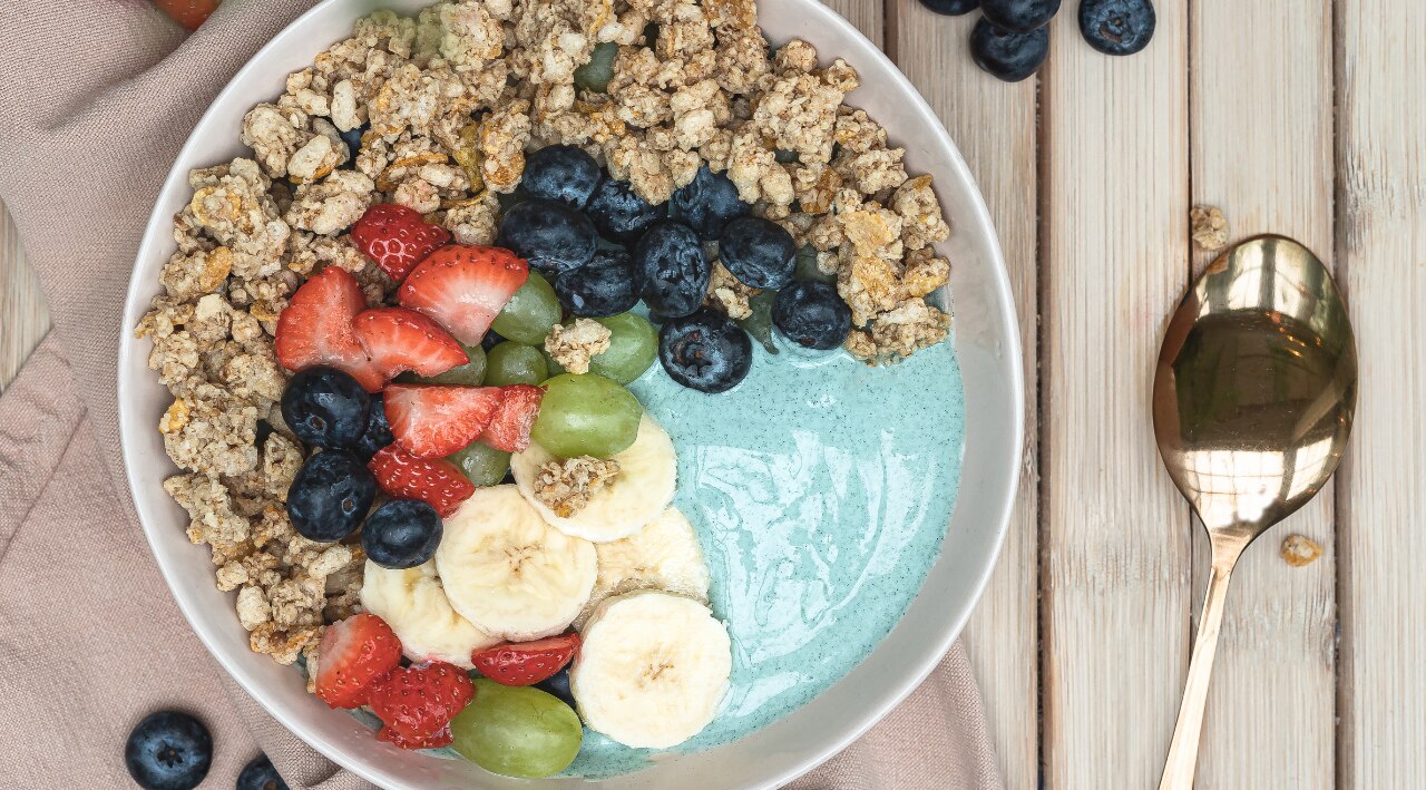 Smoothies and Bowls