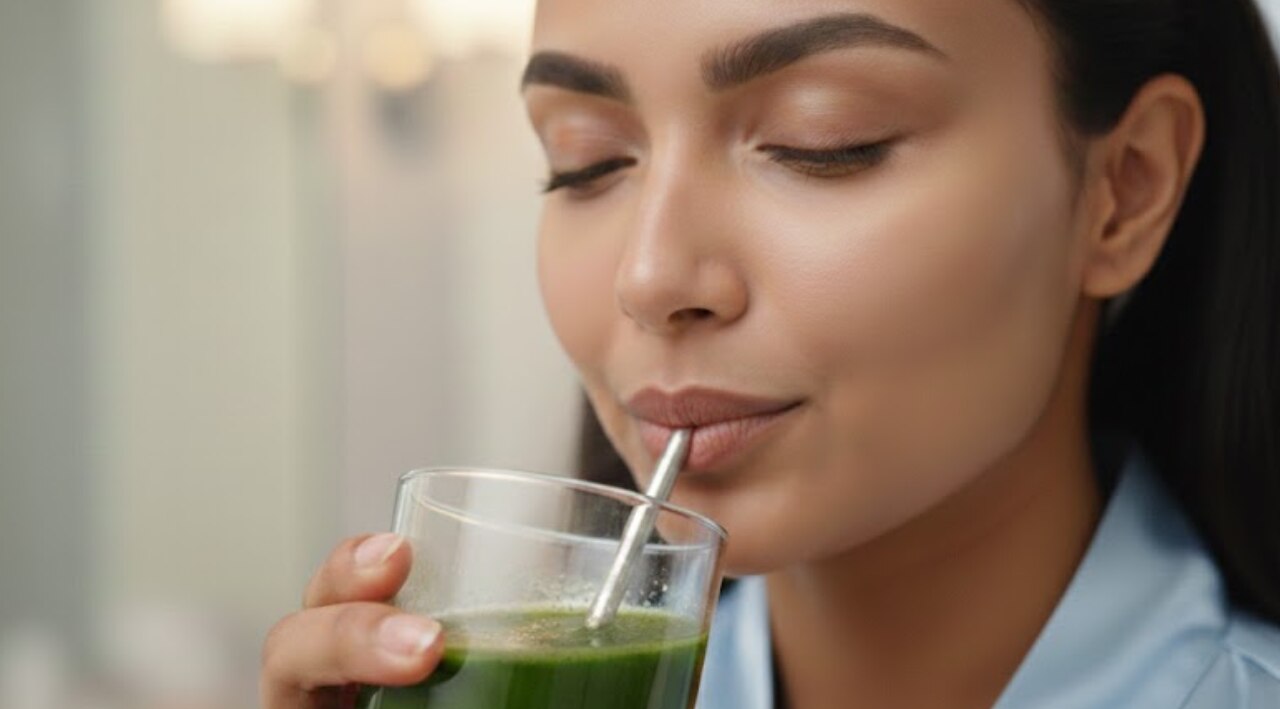 What Is Spirulina and How Does It Work for Skin?