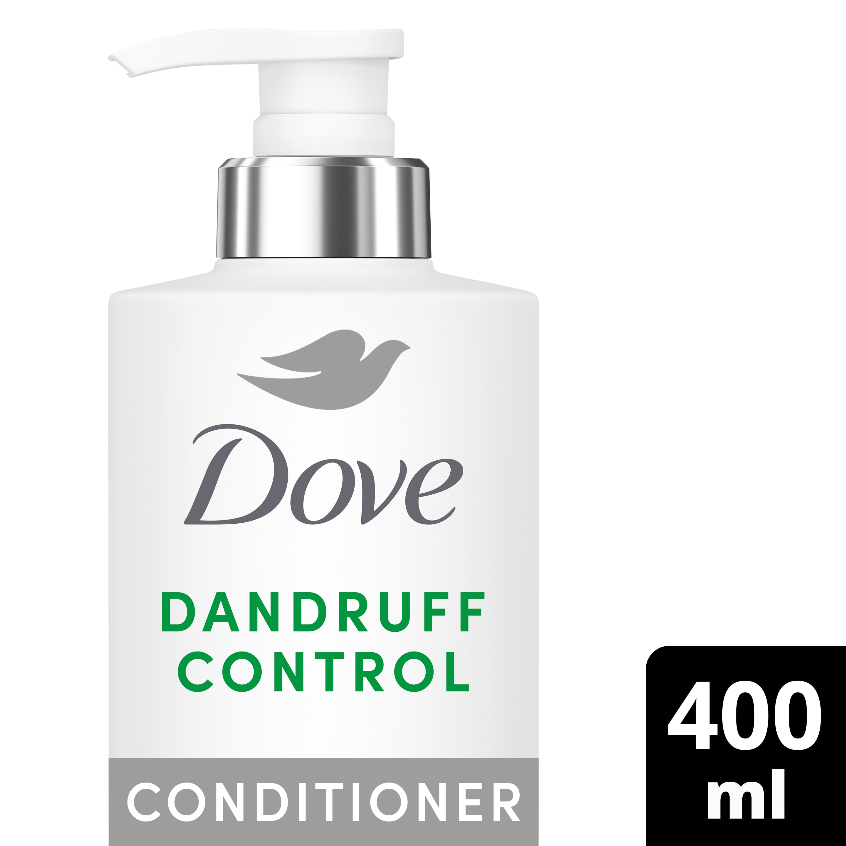 Scalp + Hair Therapy Dandruff Control Conditioner 400 ml