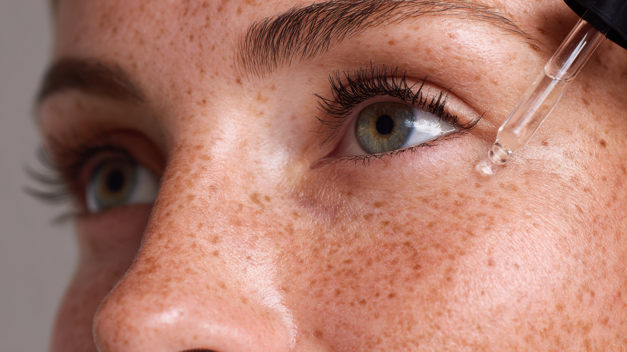 How to Use Vitamin B5 for Skin Health: A Step-by-Step Guide