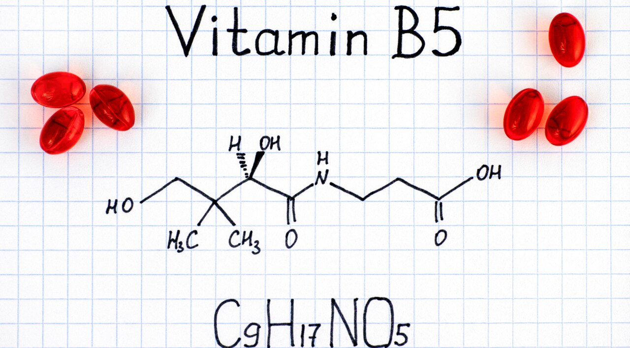 What Is Vitamin B5 and How Does It Work for Skin Health?