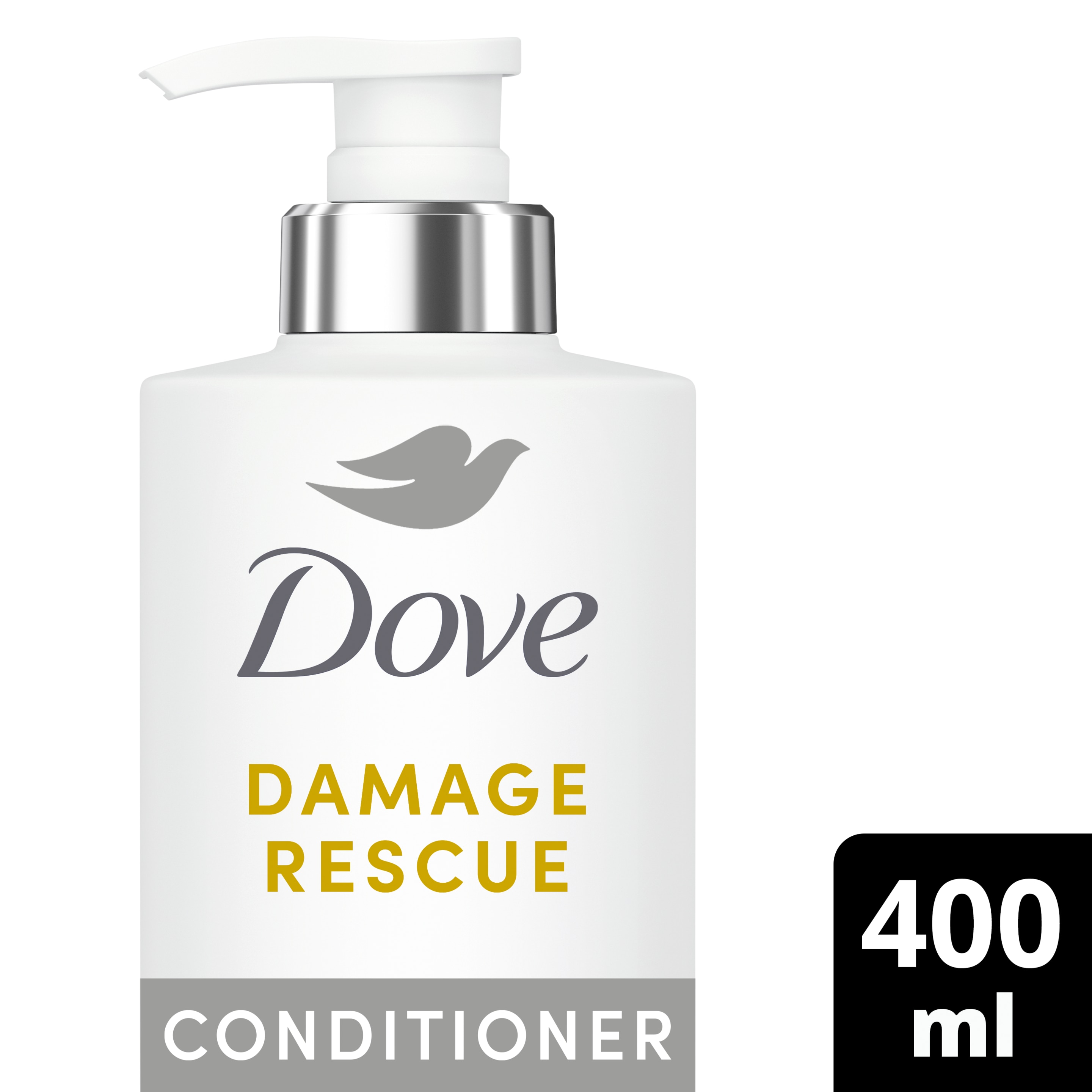Scalp + hair therapy Damage Rescue Conditioner 400 ml