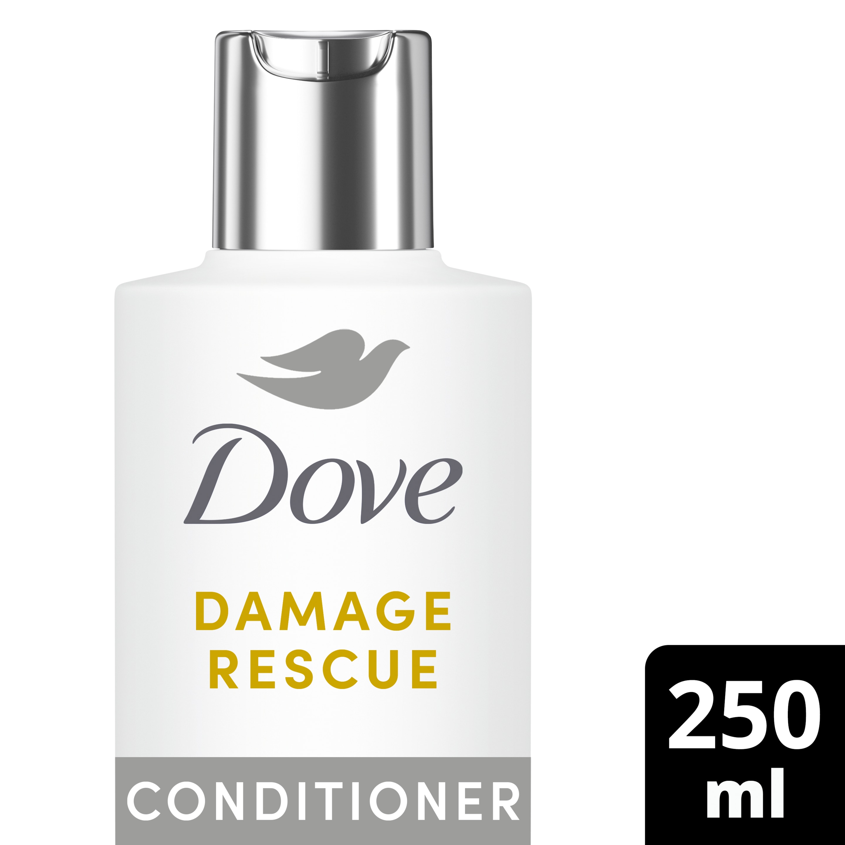 Scalp + hair therapy Damage Rescue Conditioner 250 ml
