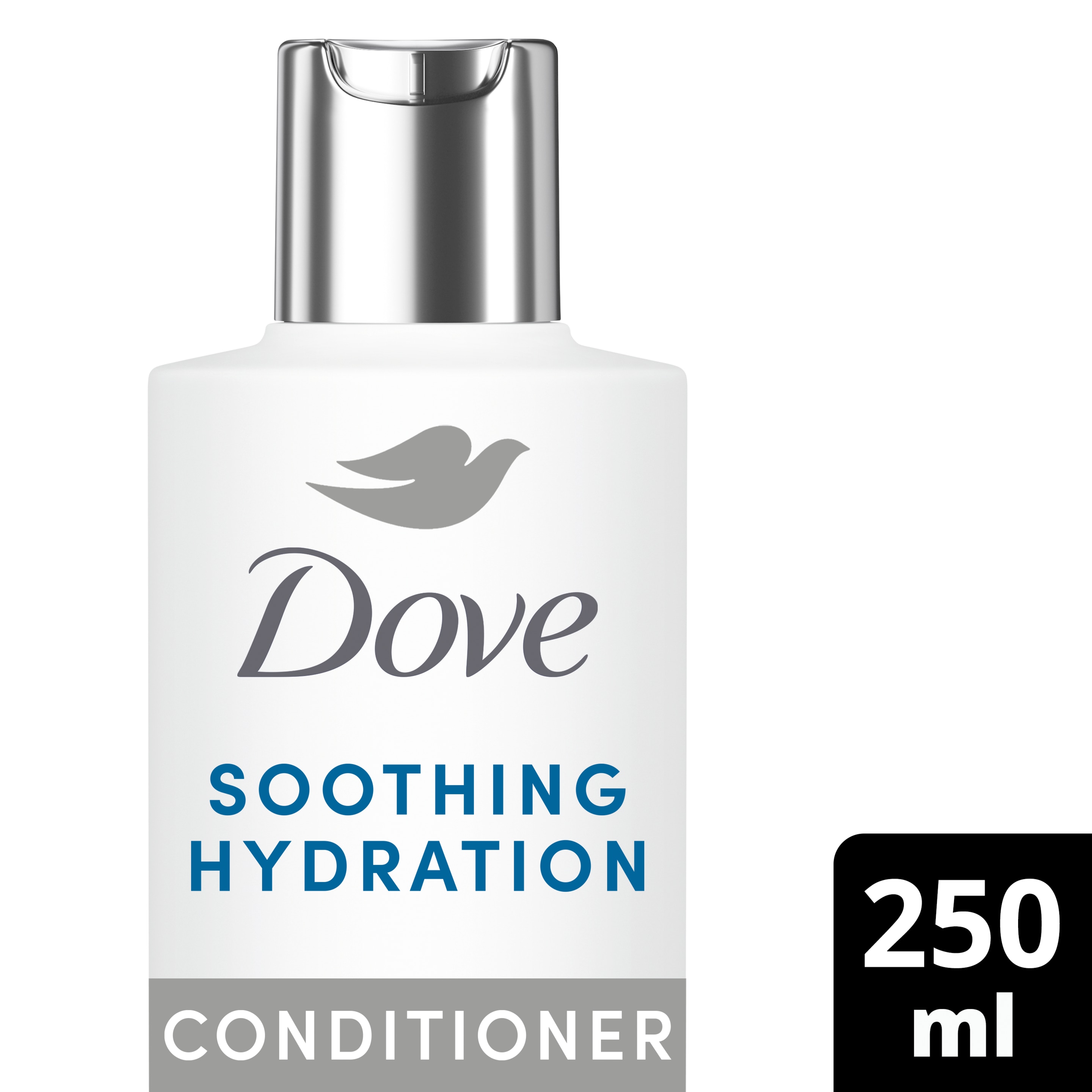 Scalp + Hair Therapy Soothing Hydration Conditioner 250ml