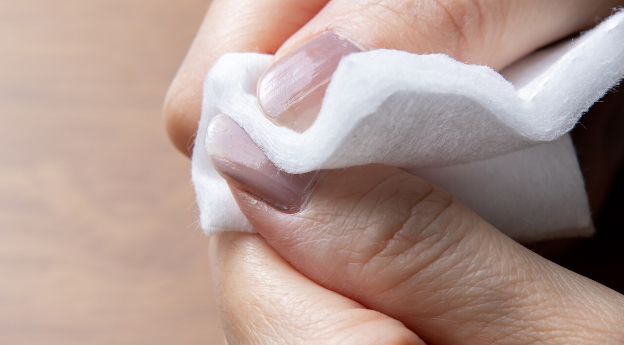 Additional Tips for Keeping Your Acrylic Nails Looking Stylish