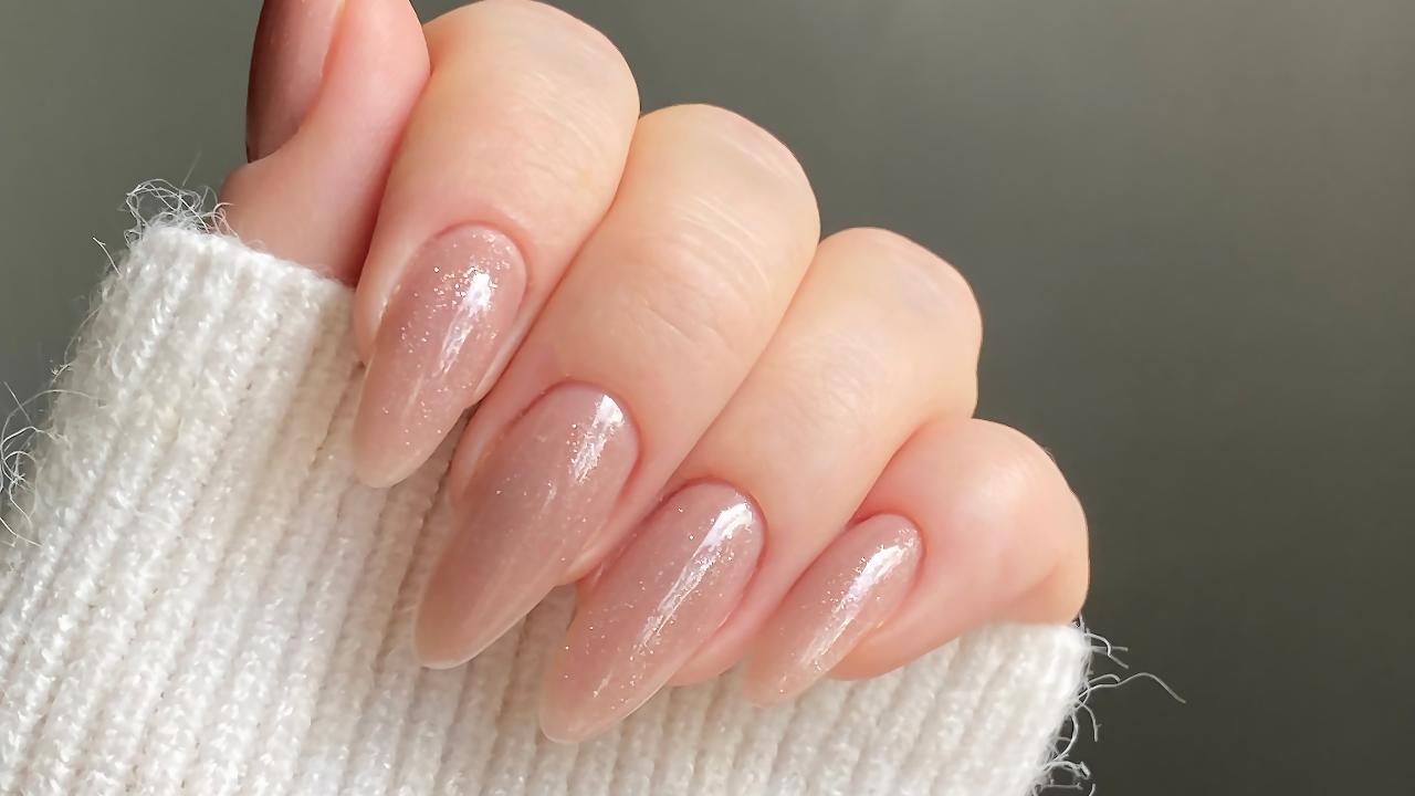 How Long Do Acrylic Nails Last?