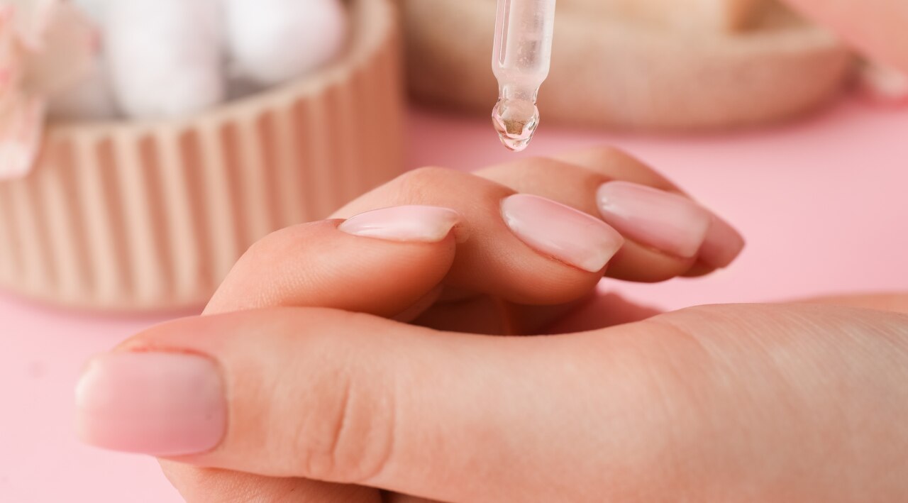 Nail Care Tips For Keeping Acrylic Nails Fresh And Clean
