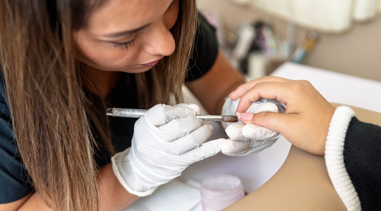 Understanding Acrylic Nails: What Are Acrylic Nails And What Makes Them Special?