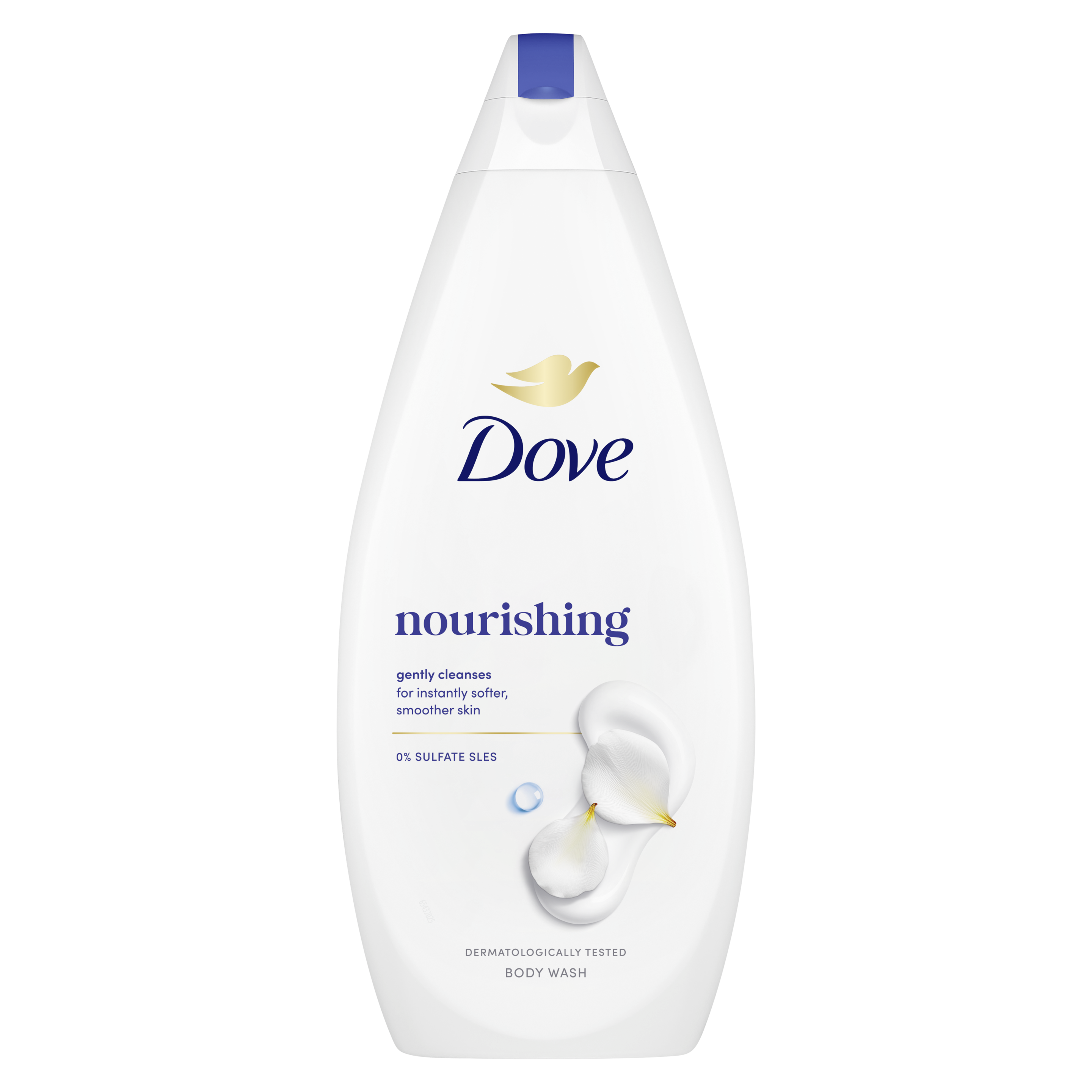 Dove  Hydrate Body Wash 720 ML