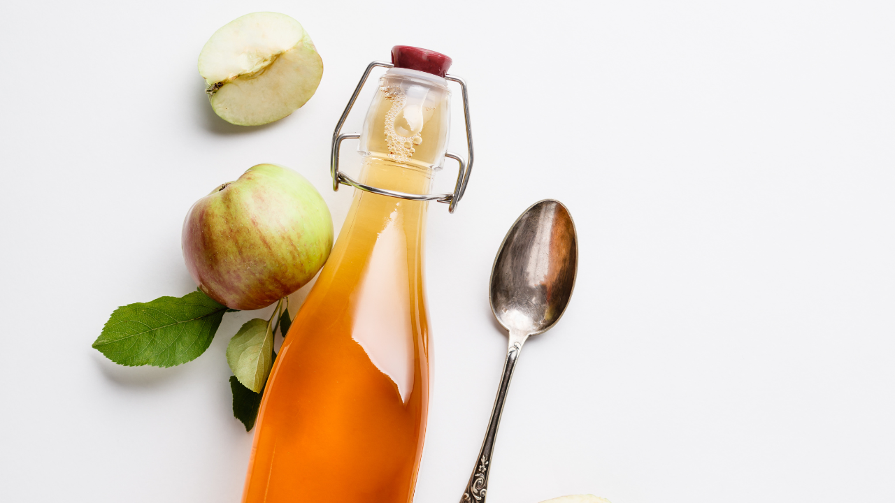 Best Practices: How to Safely Use Apple Cider Vinegar
