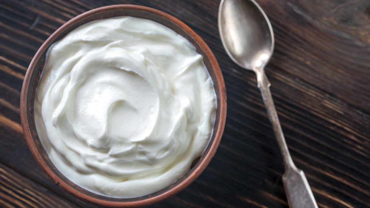 Probiotic Foods: