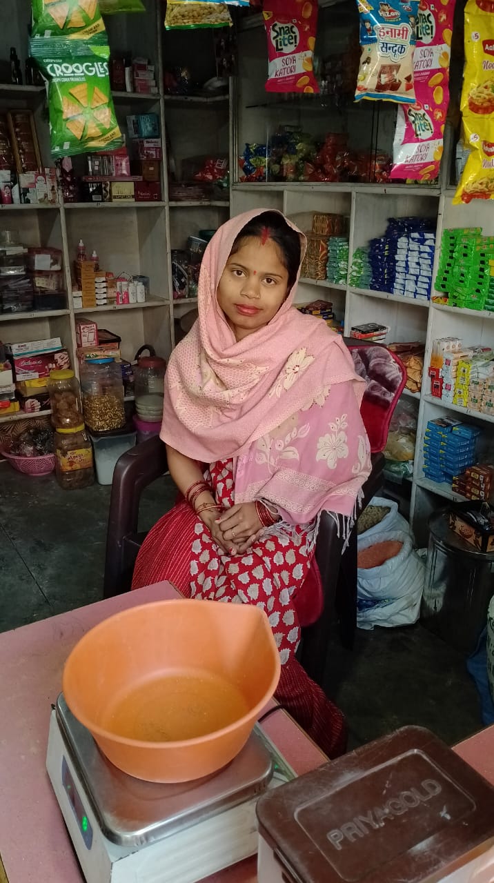 Developing and validating an underwriting model for micro-enterprises in India