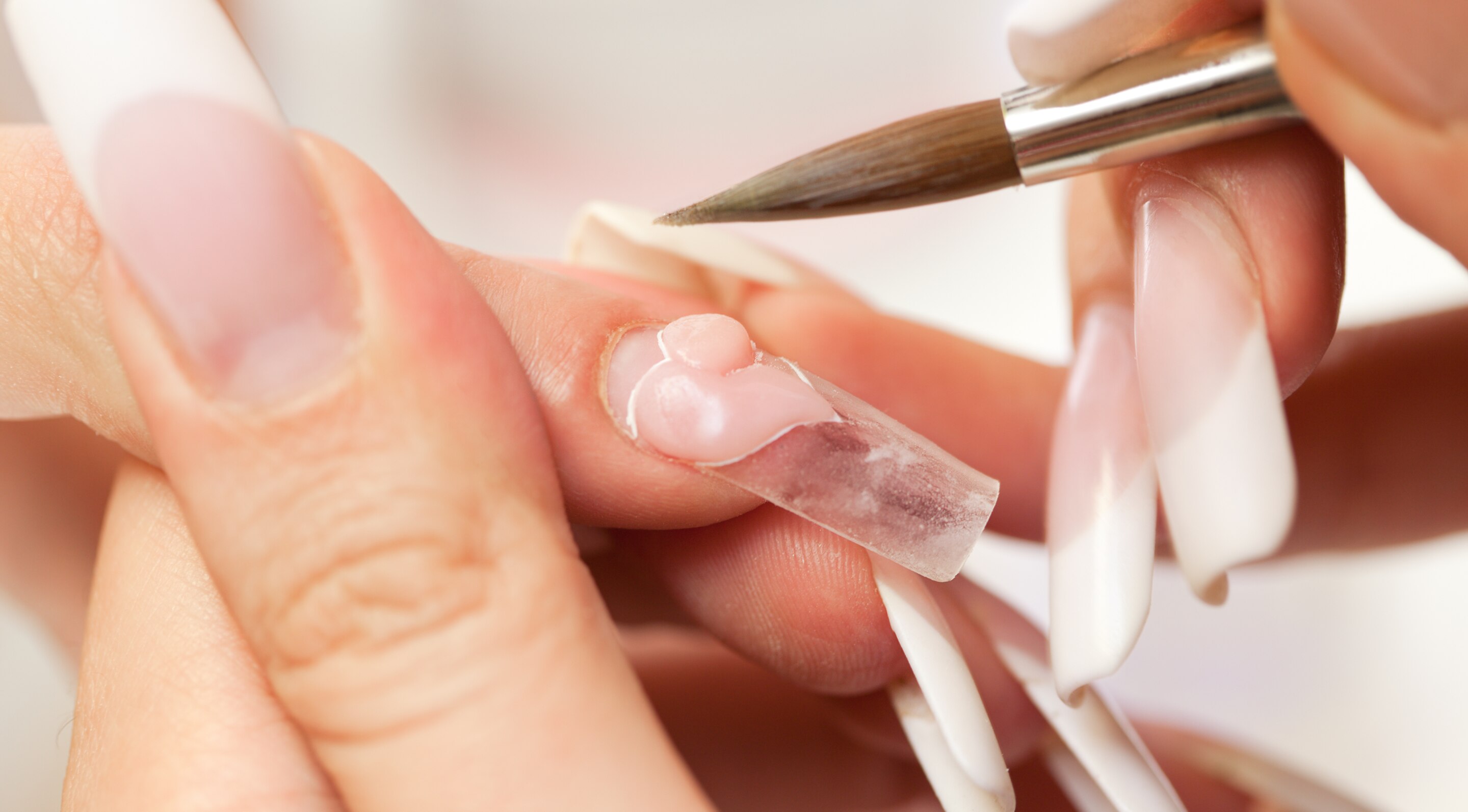 Acrylic Nails