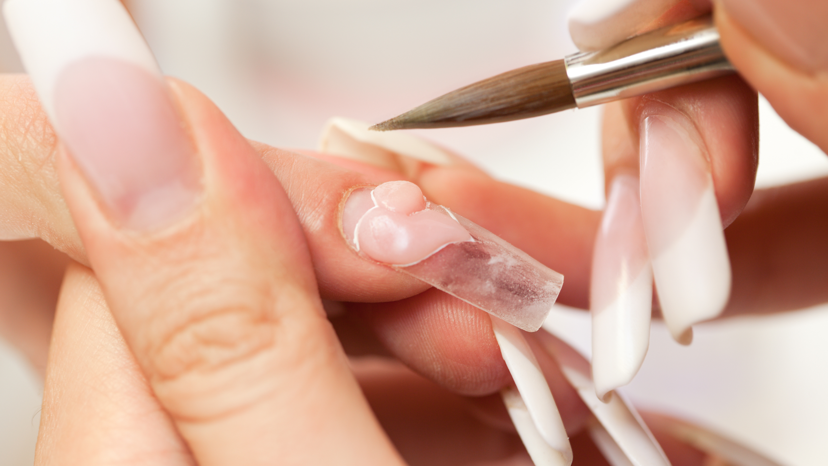 Acrylic Nails