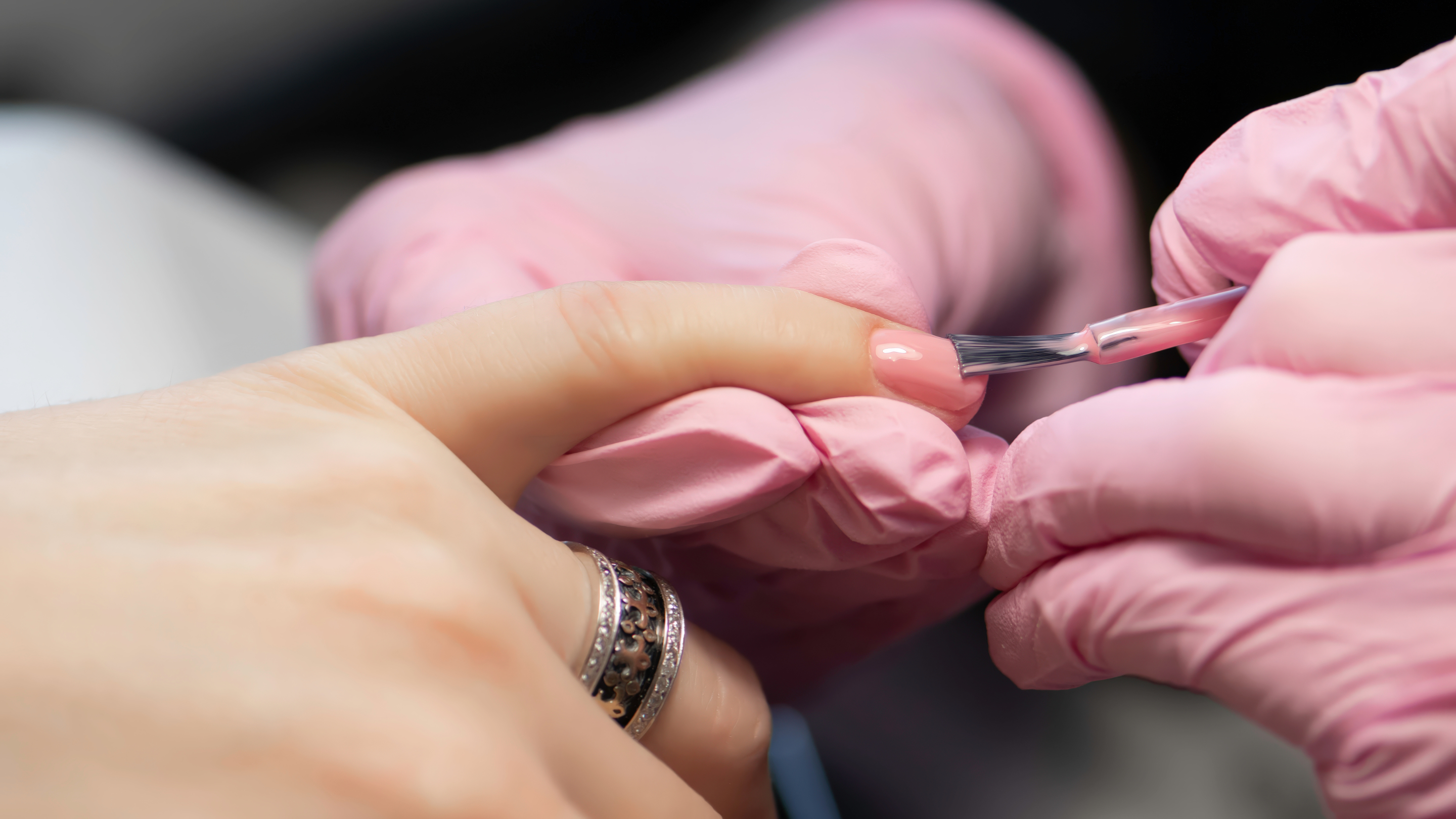 Gel Nails