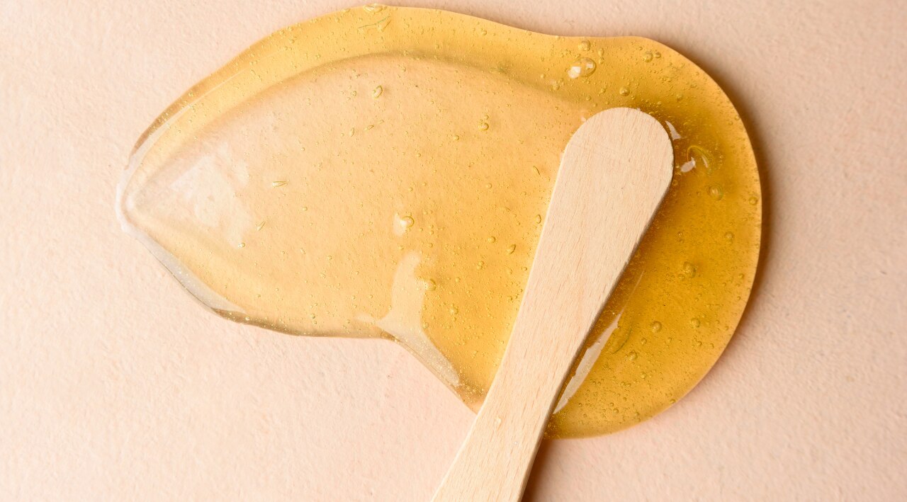 4. Sugaring: The DIY Natural Alternative