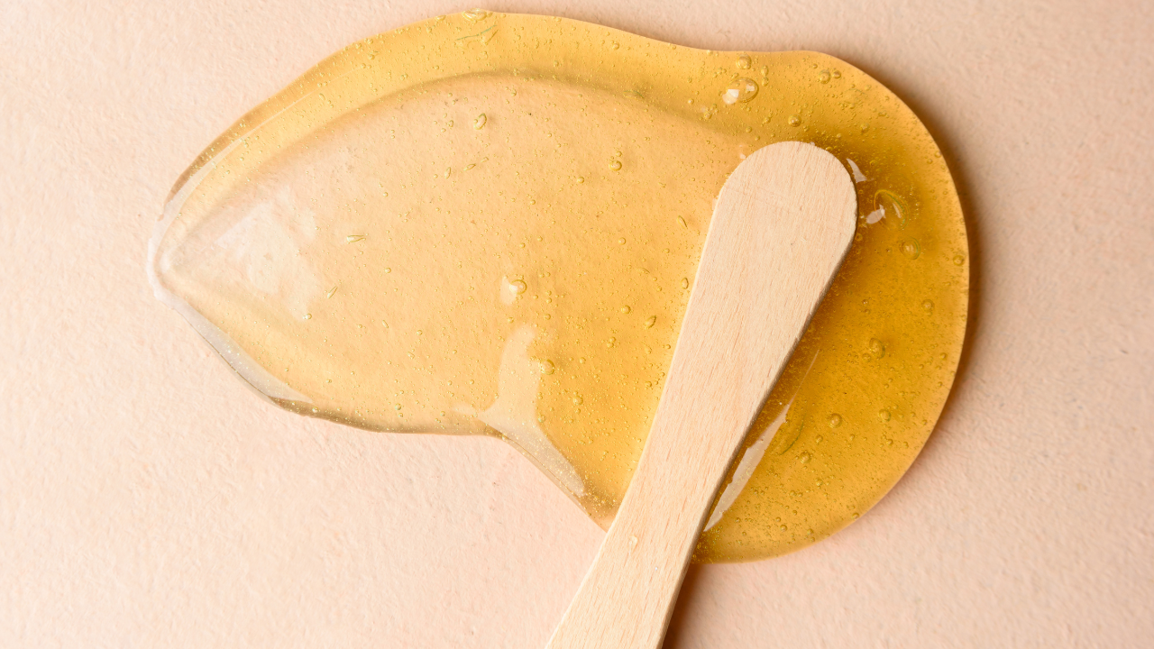 4. Sugaring: The DIY Natural Alternative