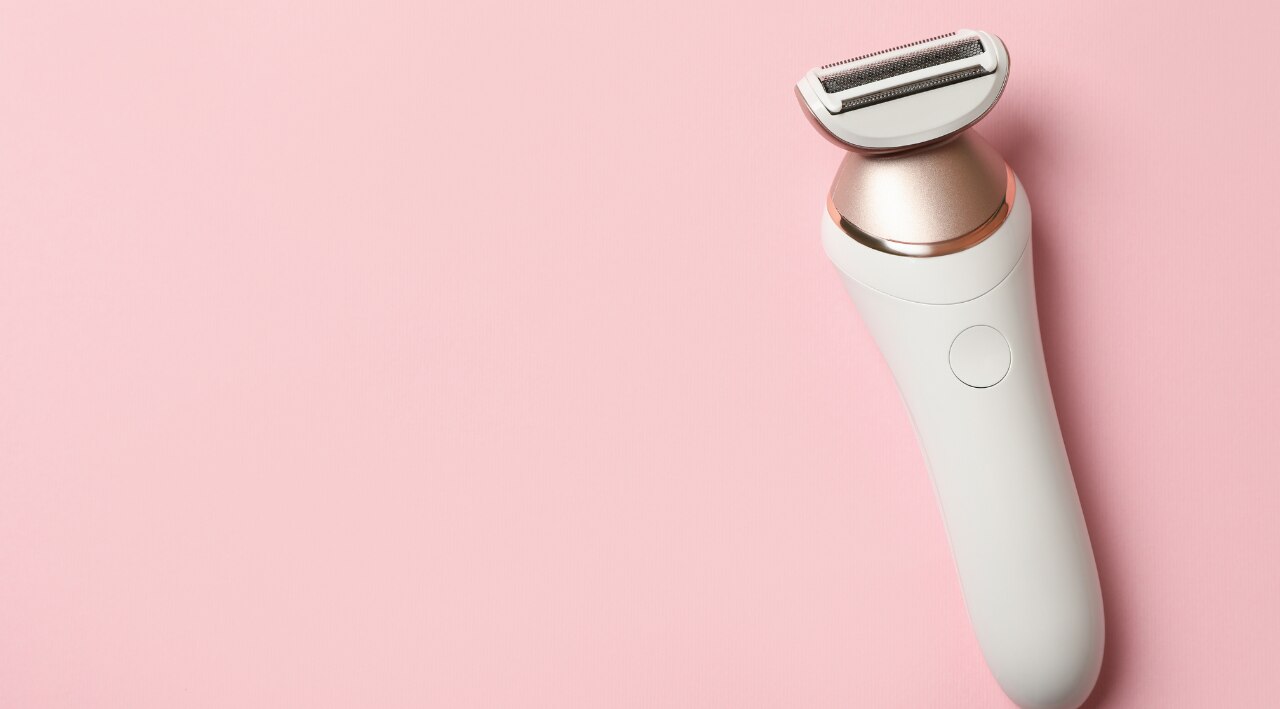 5. Epilation