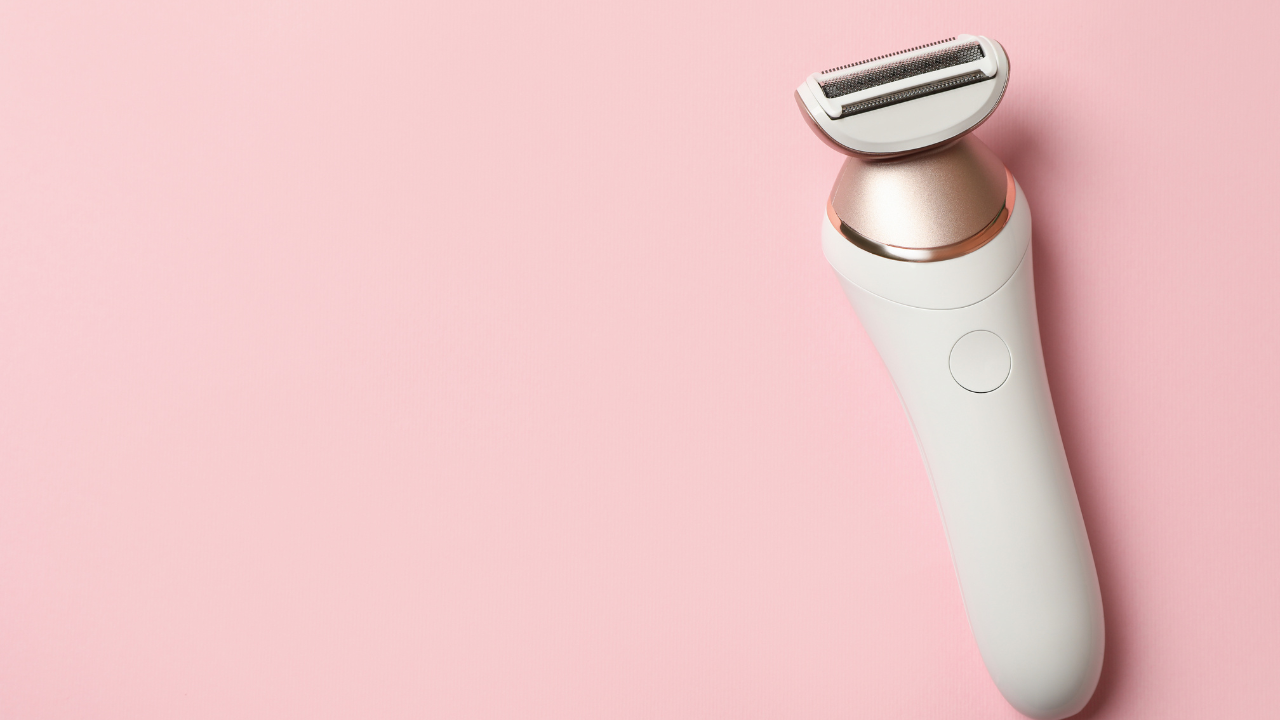 5. Epilation