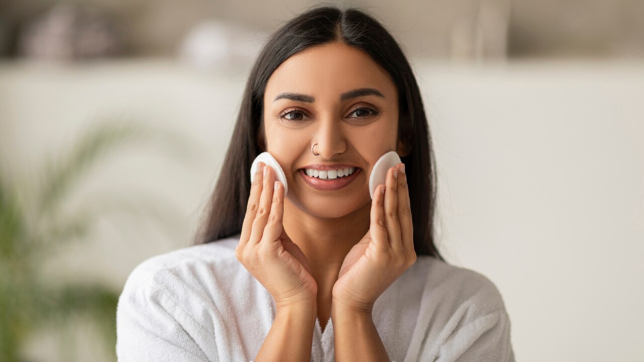 Aftercare Tips for Facial Hair Removal