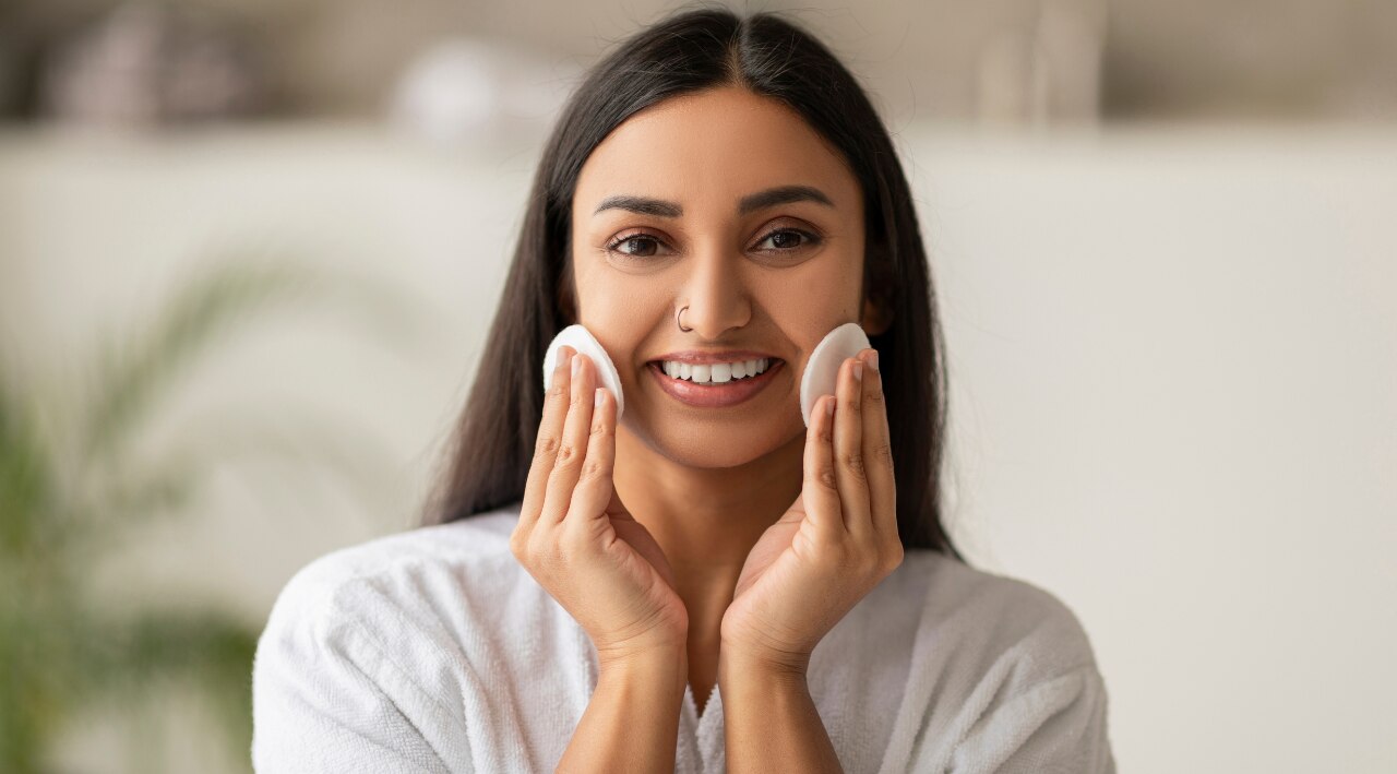 Aftercare Tips for Facial Hair Removal
