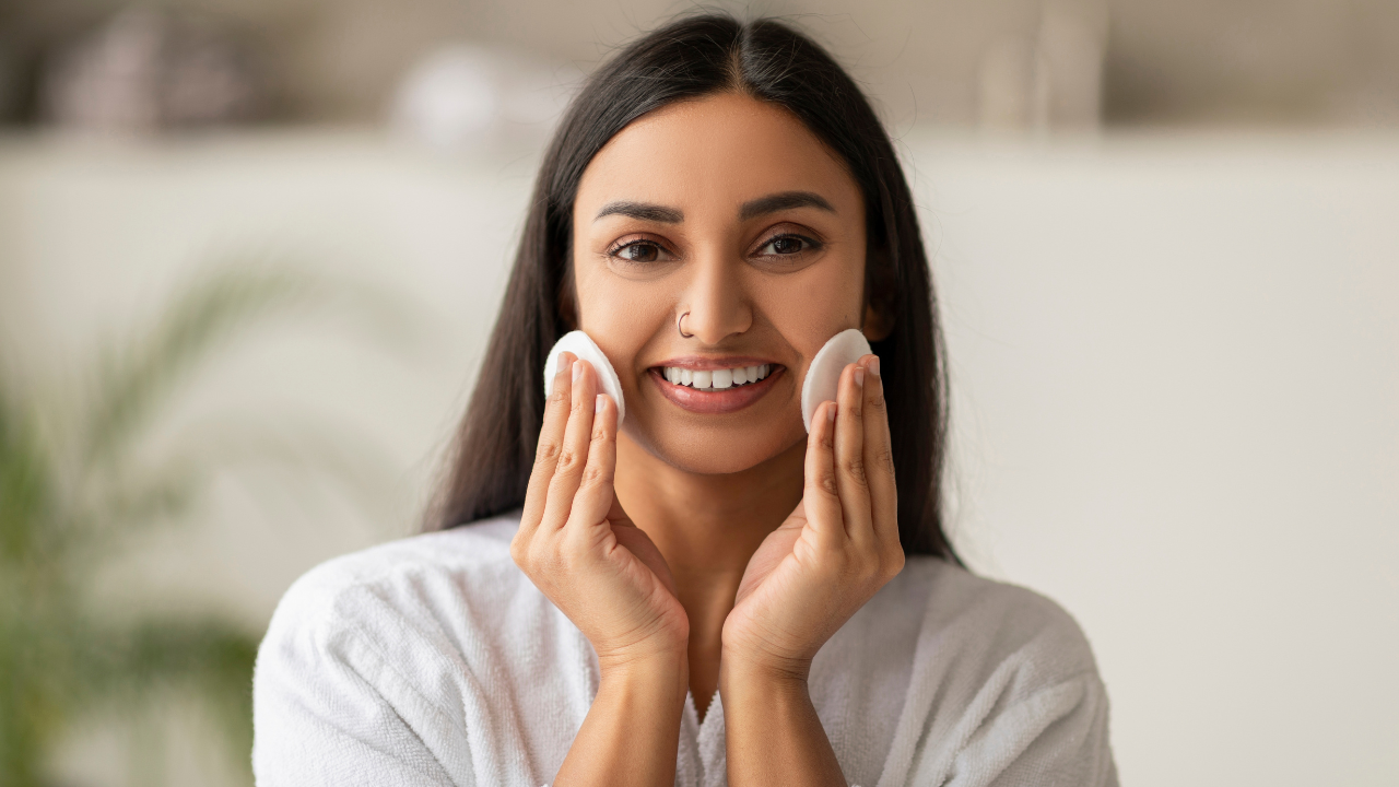 Aftercare Tips for Facial Hair Removal