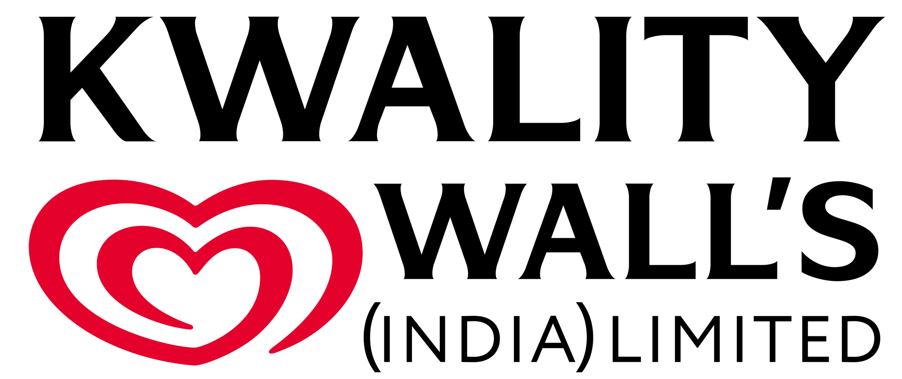 The Magnum Ice Cream Company logo