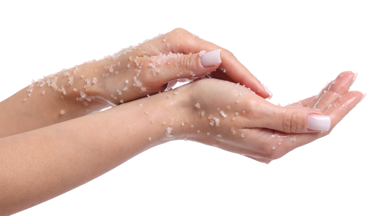 Who Should Avoid or Use Sugar Body Scrub With Caution?