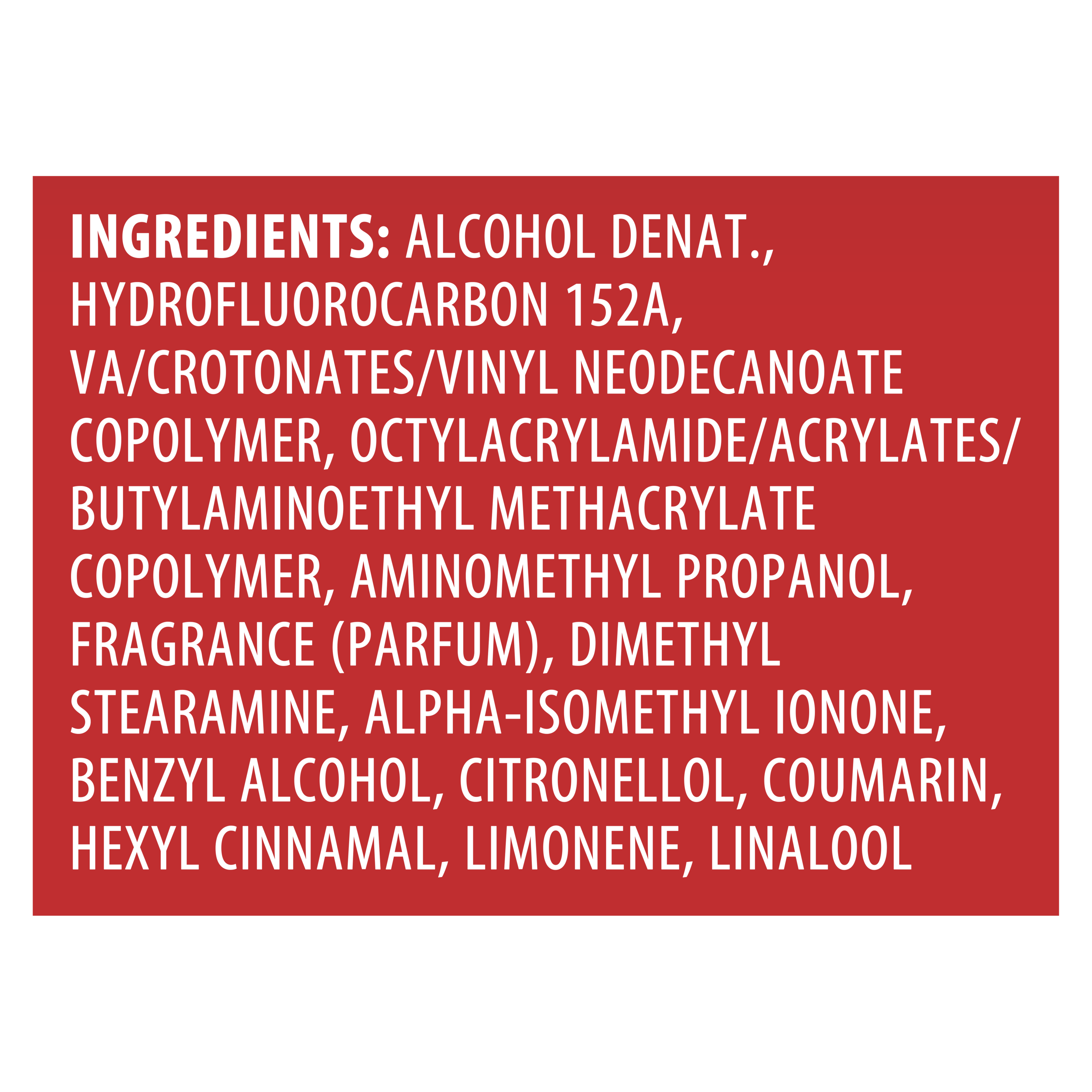 A-List Collection "Groundbreaking" Workable Hairspray, The Devil Wears Prada 2 Special Edition