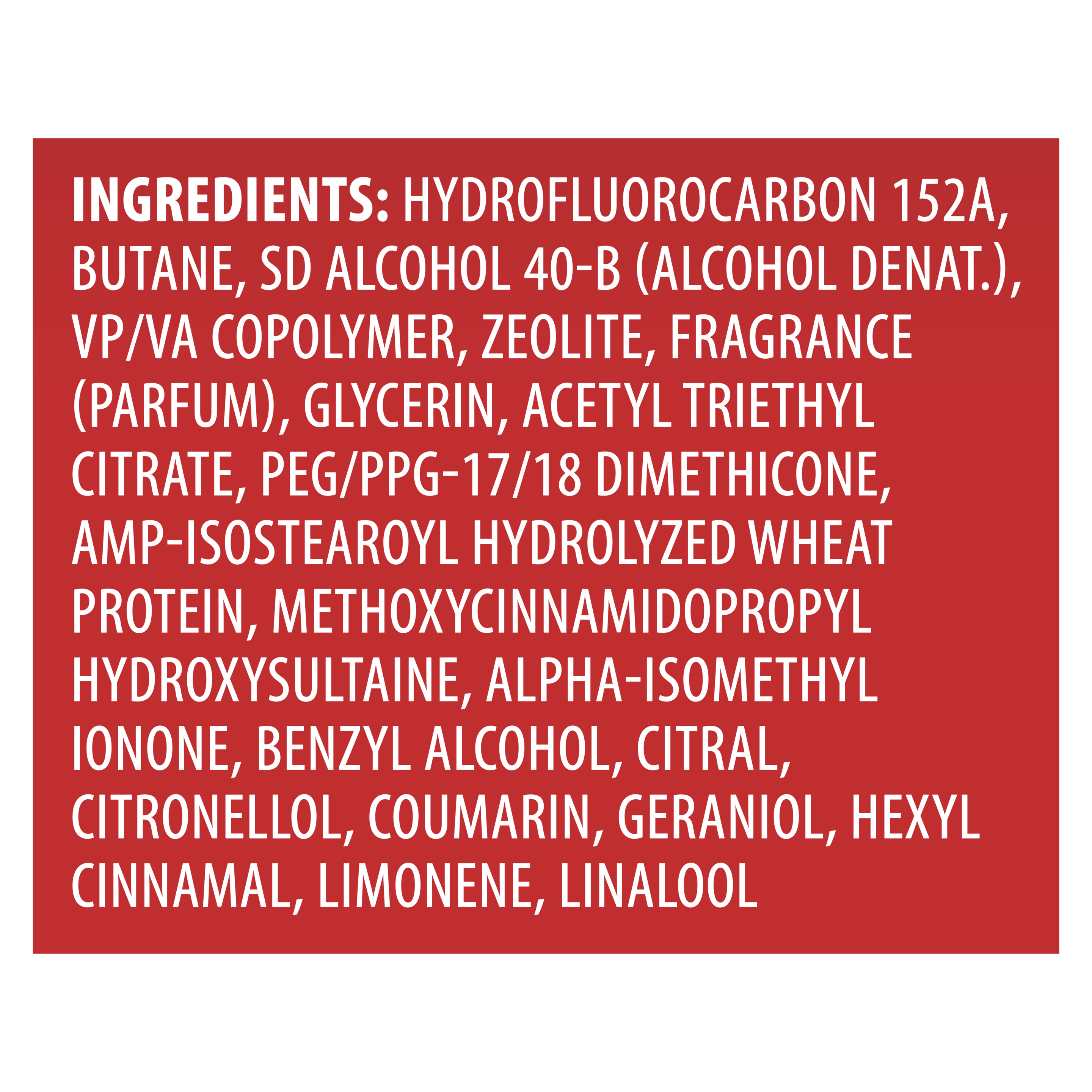 A-List Collection "That's All" Dry Texturizing Spray, The Devil Wears Prada 2 Special Edition