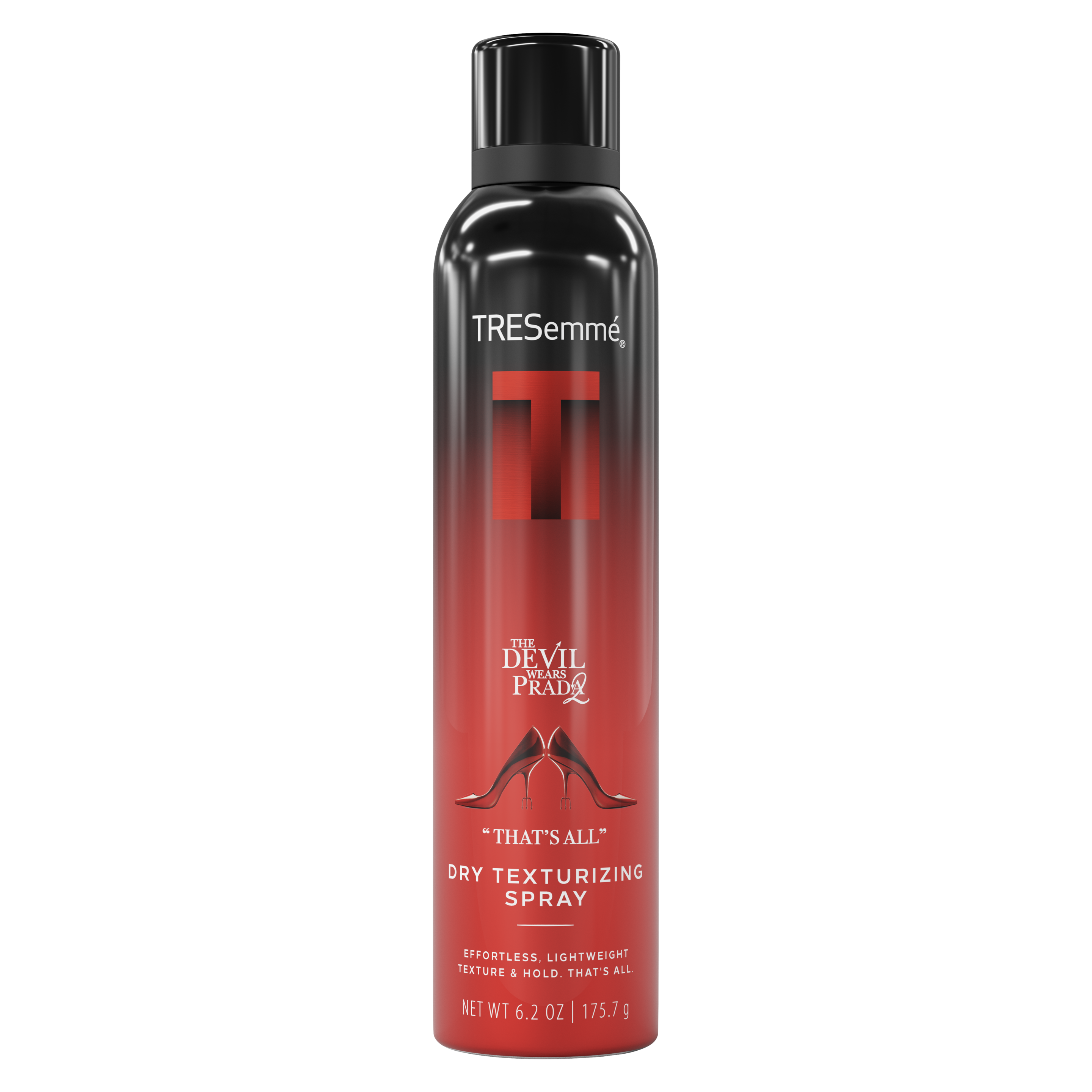 A-List Collection "That's All" Dry Texturizing Spray, The Devil Wears Prada 2 Special Edition packshot