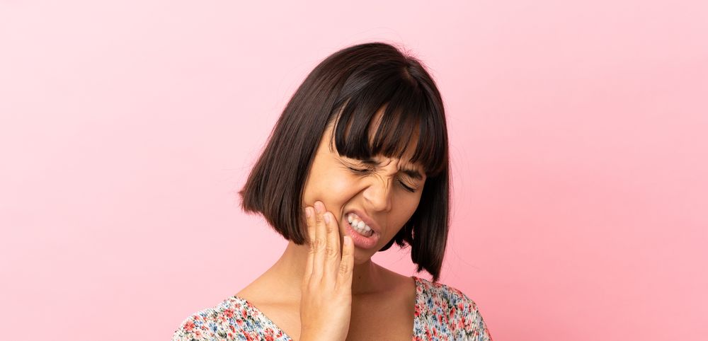 gigi ngilu setelah ditambal