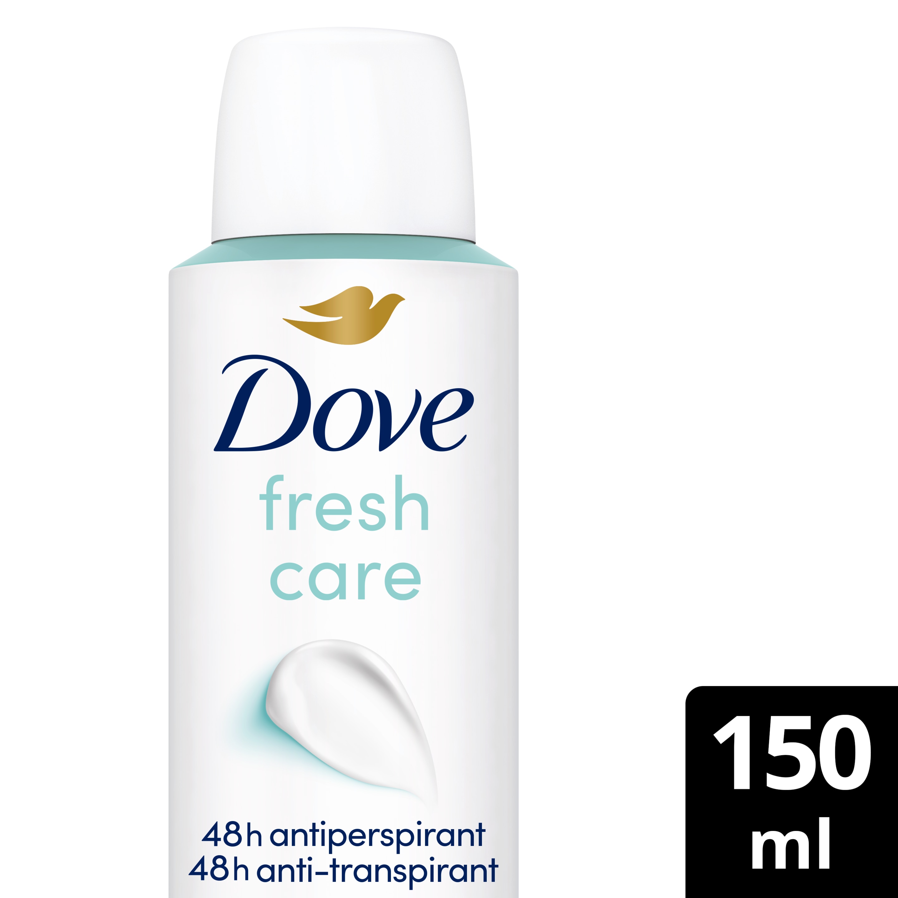 Dove 48hr Fresh Care Antiperspirant Deodorant Spray 200ml