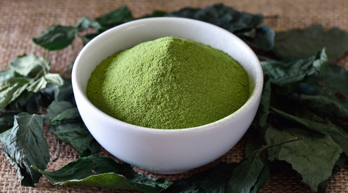 Moringa Powder Benefits for Skin and Wellness