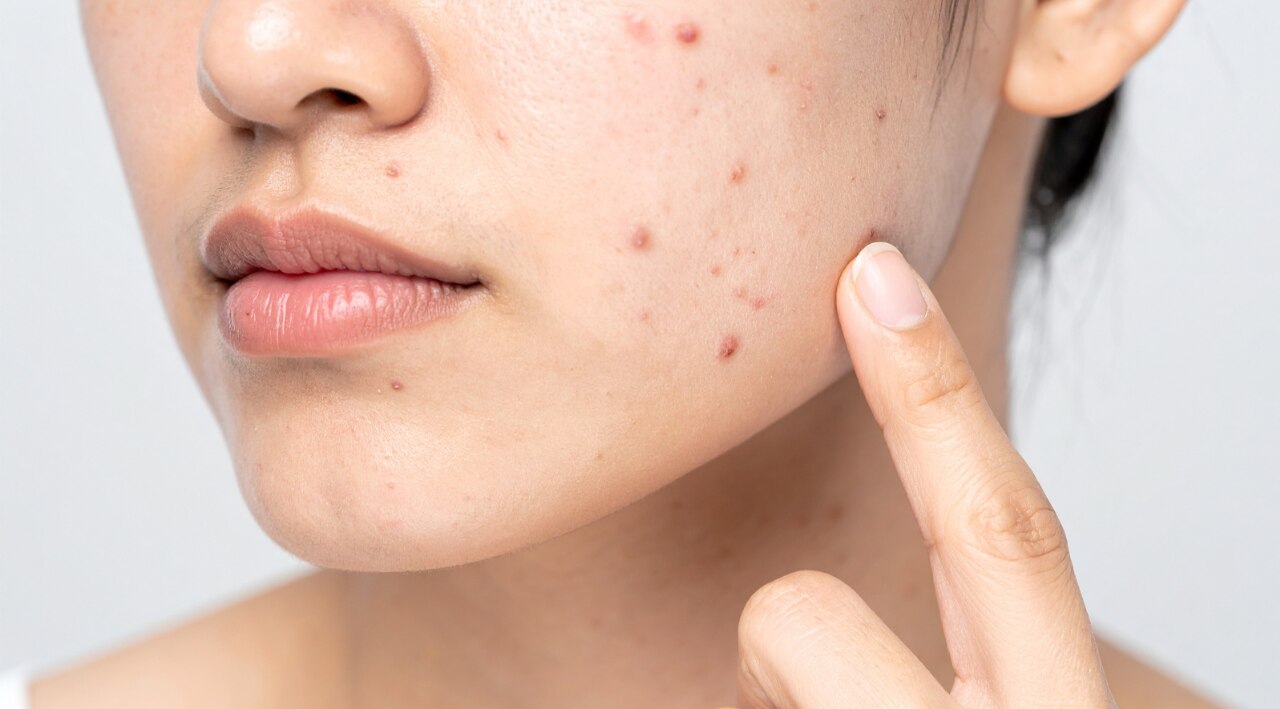 Common Skin Problems Moringa Powder Can Help With