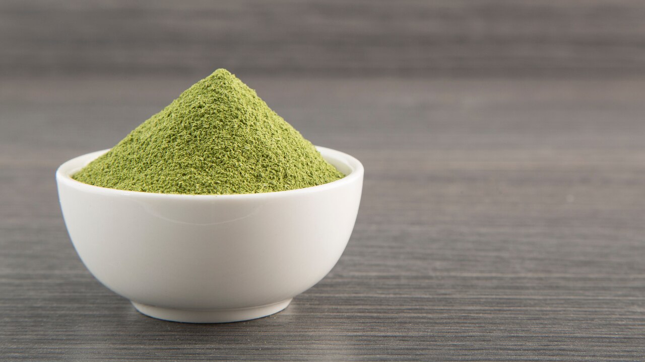 What Is Moringa Powder and How Does It Work for Skin?