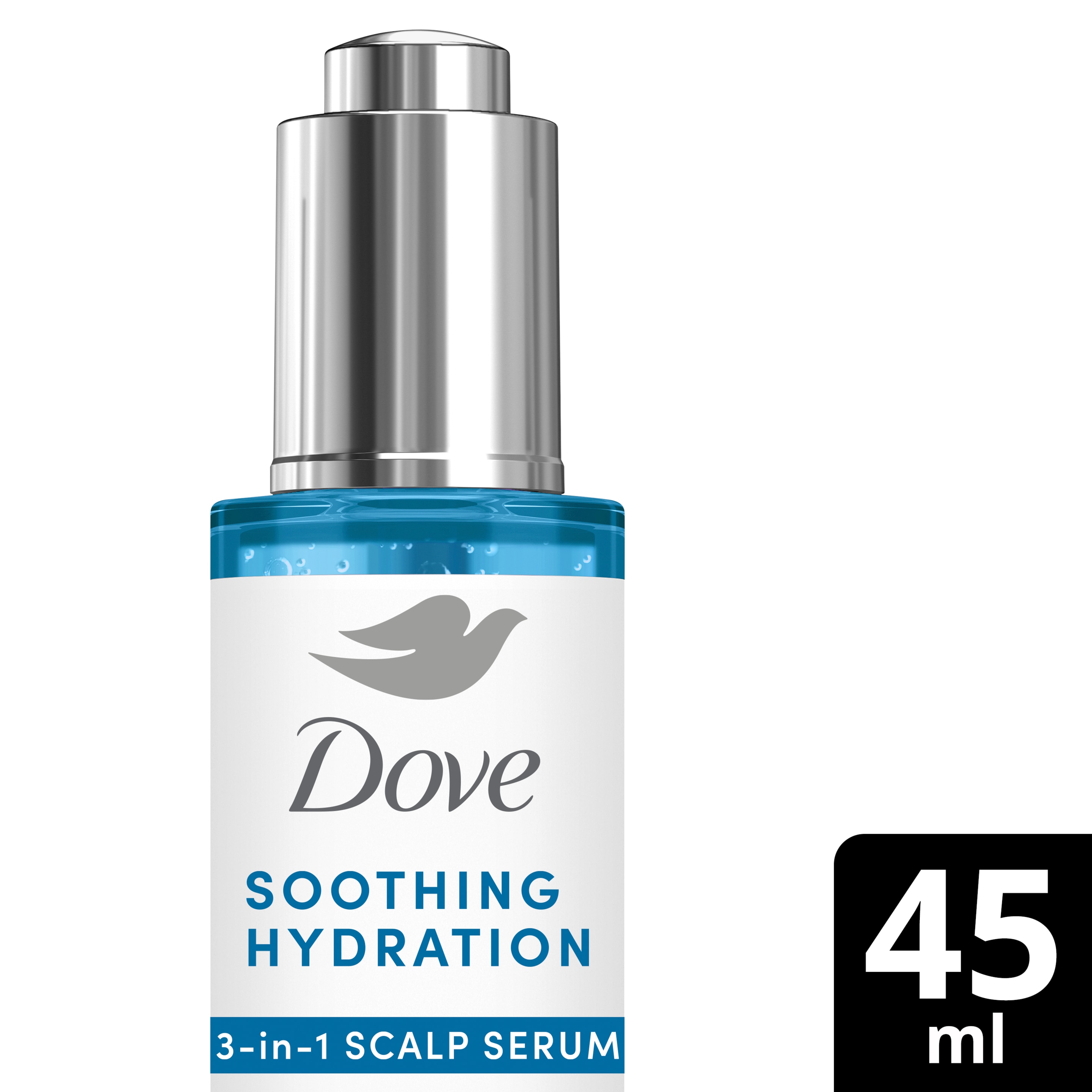 Scalp + Hair Therapy Soothing Hydration 3 in 1 Scalp Serum