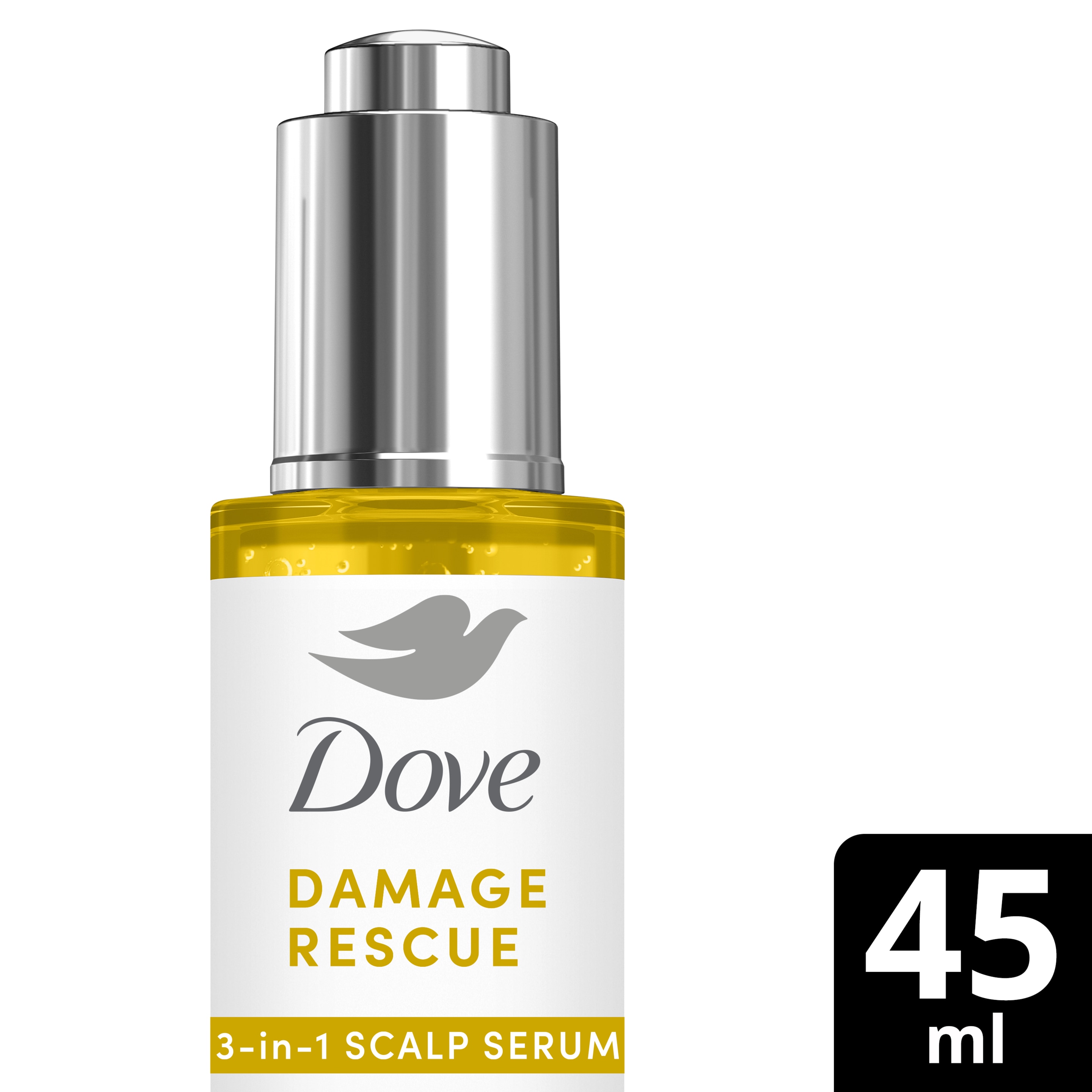 Scalp + hair therapy Damage Rescue 3-in-1 Scalp Serum (4)