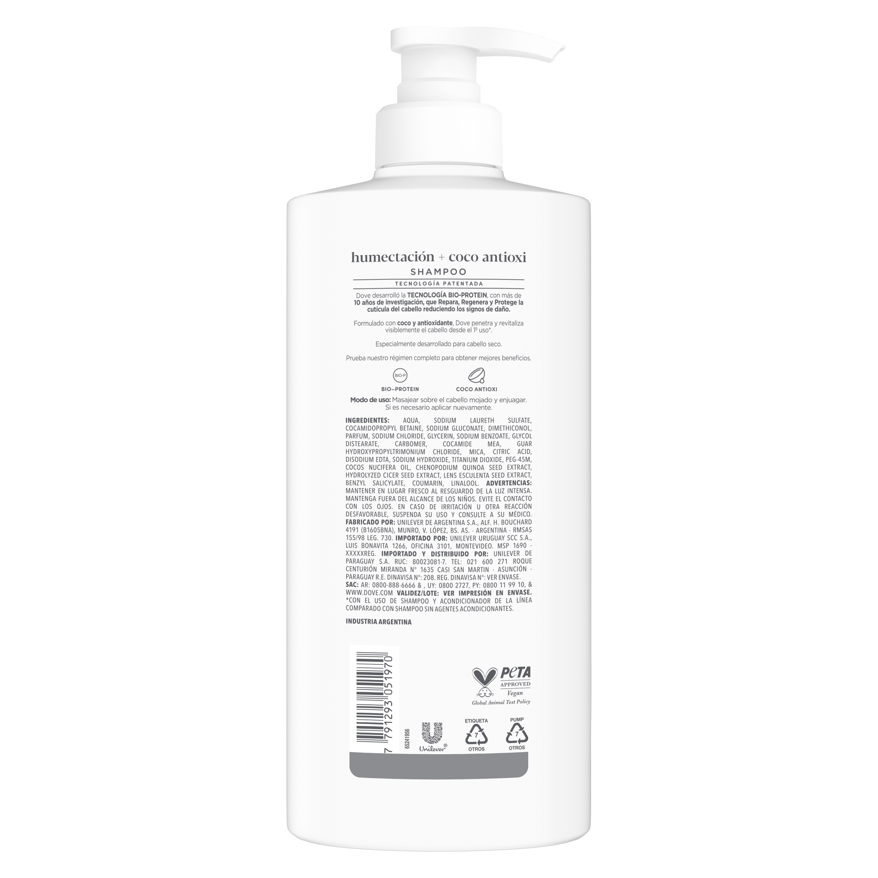 Product page