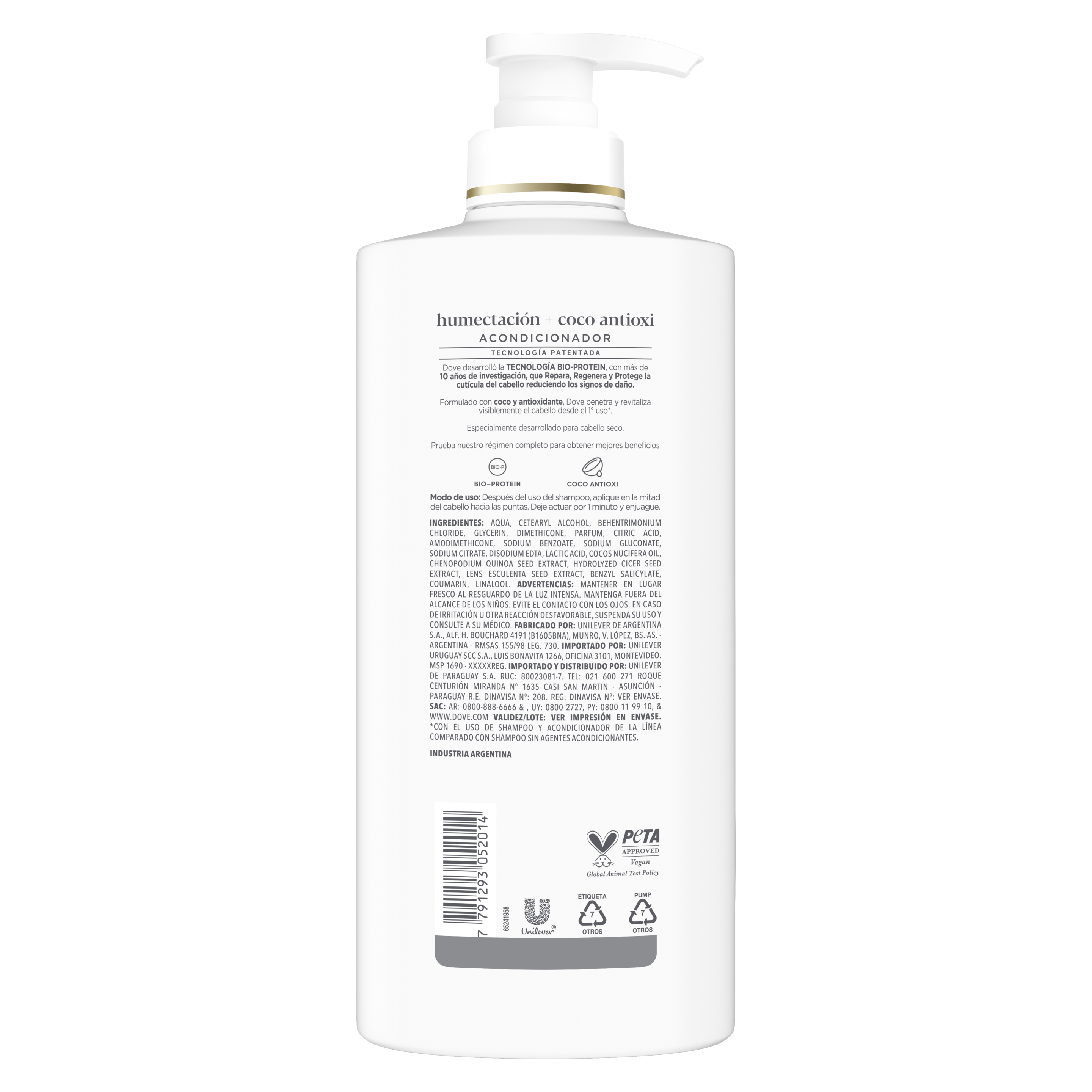 Product page